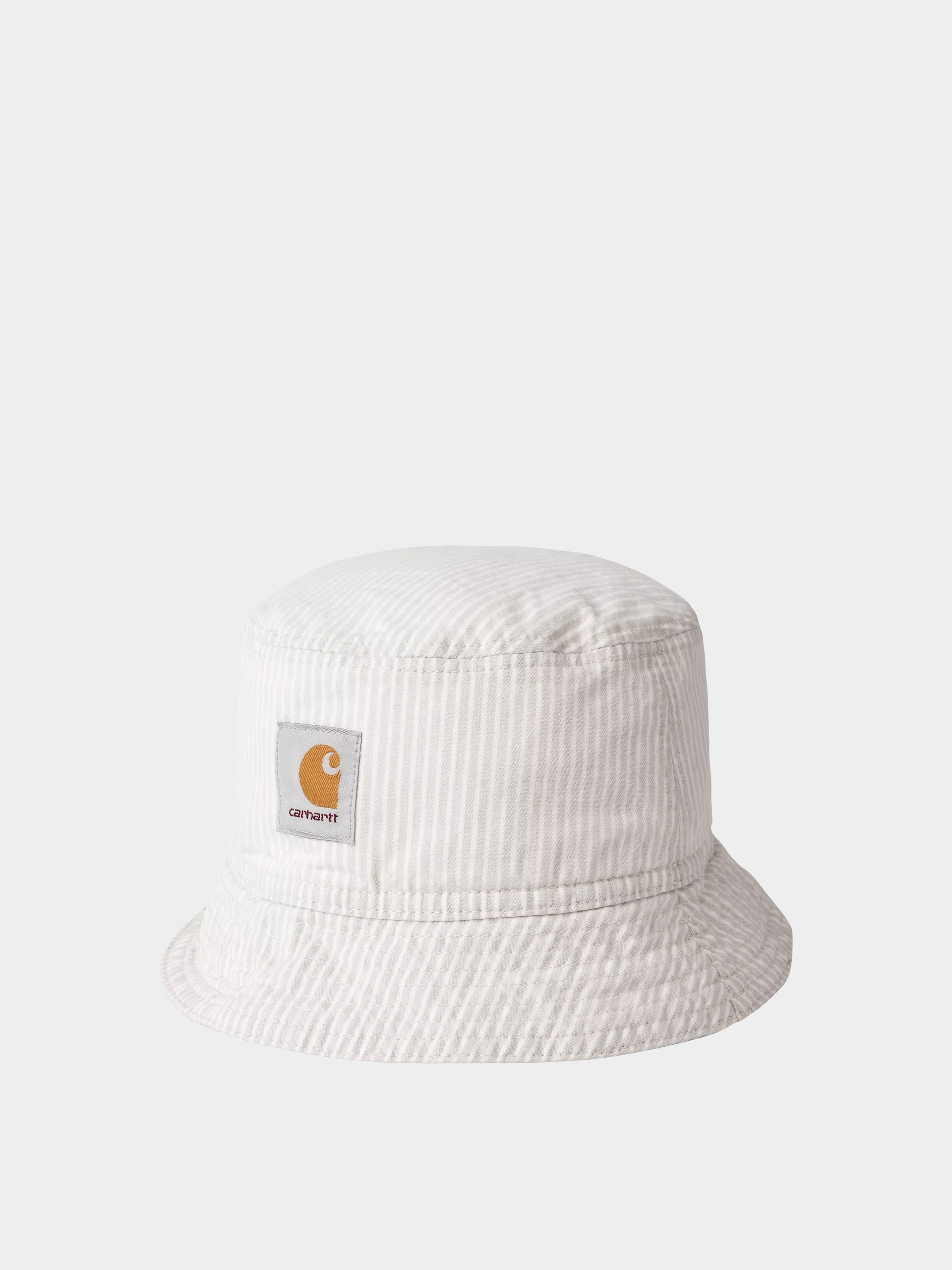 Капелюх Carhartt WIP Mercer (mercer stripe/graphite/wax)