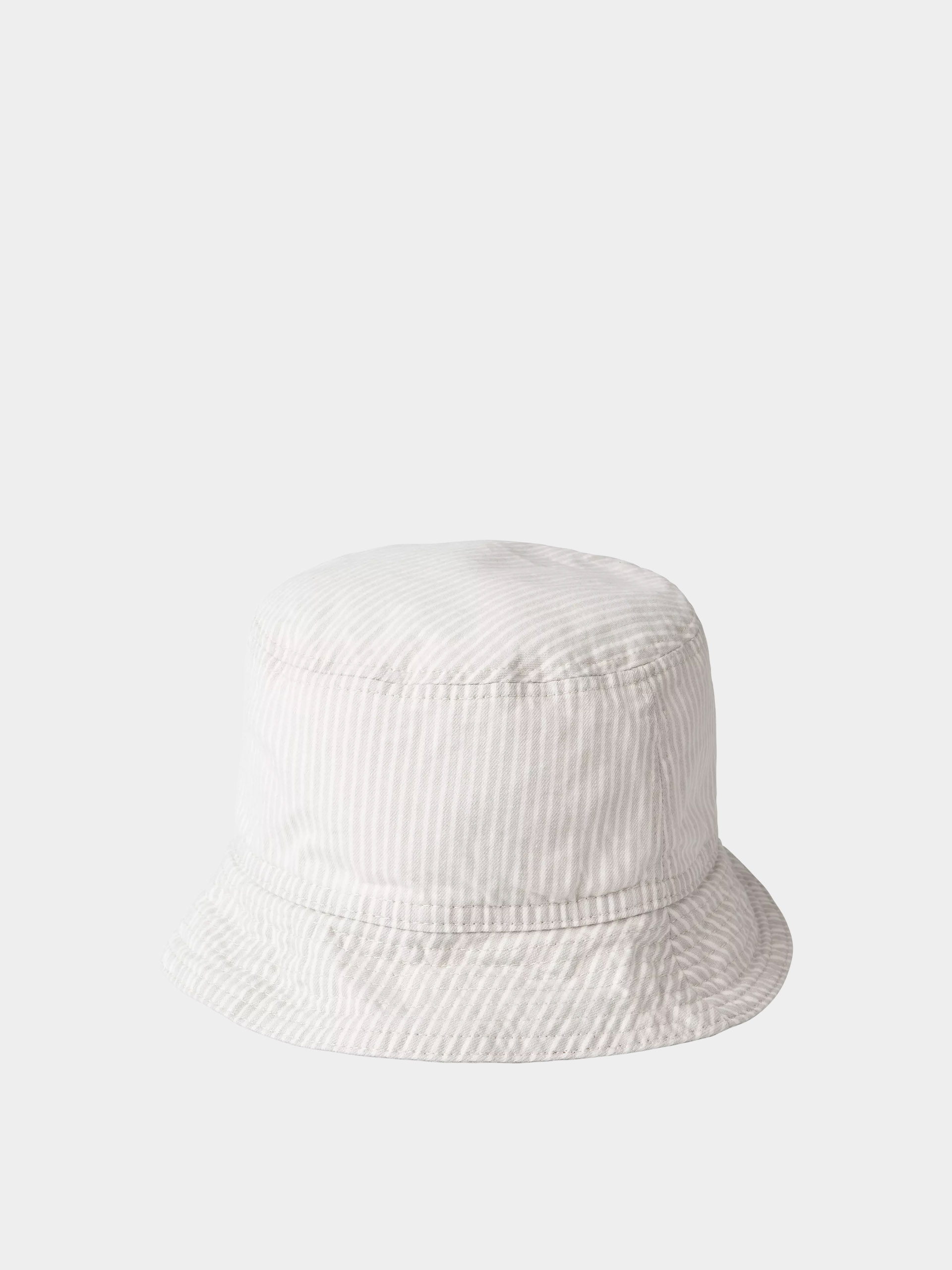 Капелюх Carhartt WIP Mercer (mercer stripe/graphite/wax)