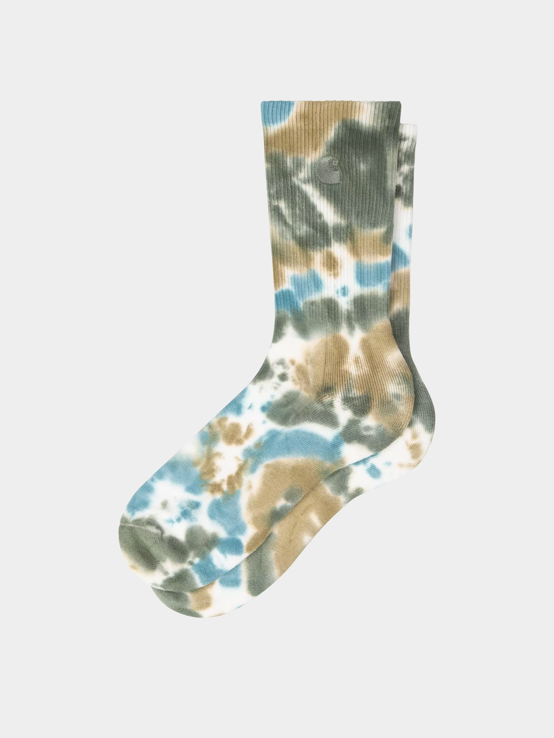  u0428u043au0430u0440u043fu0435u0442u043au0438 Carhartt WIP Cusco (leather/tourmaline/dollar green)