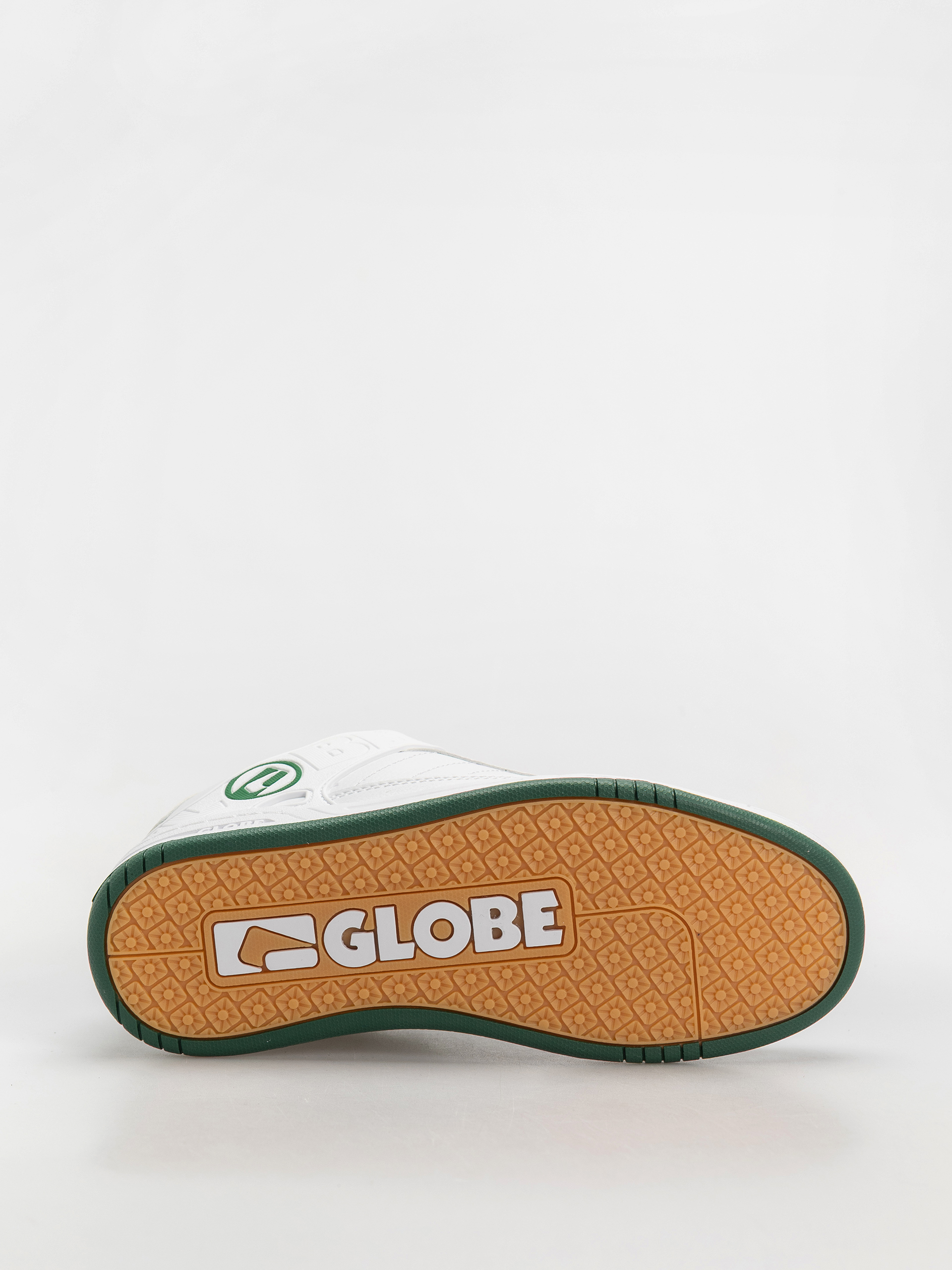 Взуття Globe Tilt (white/green)