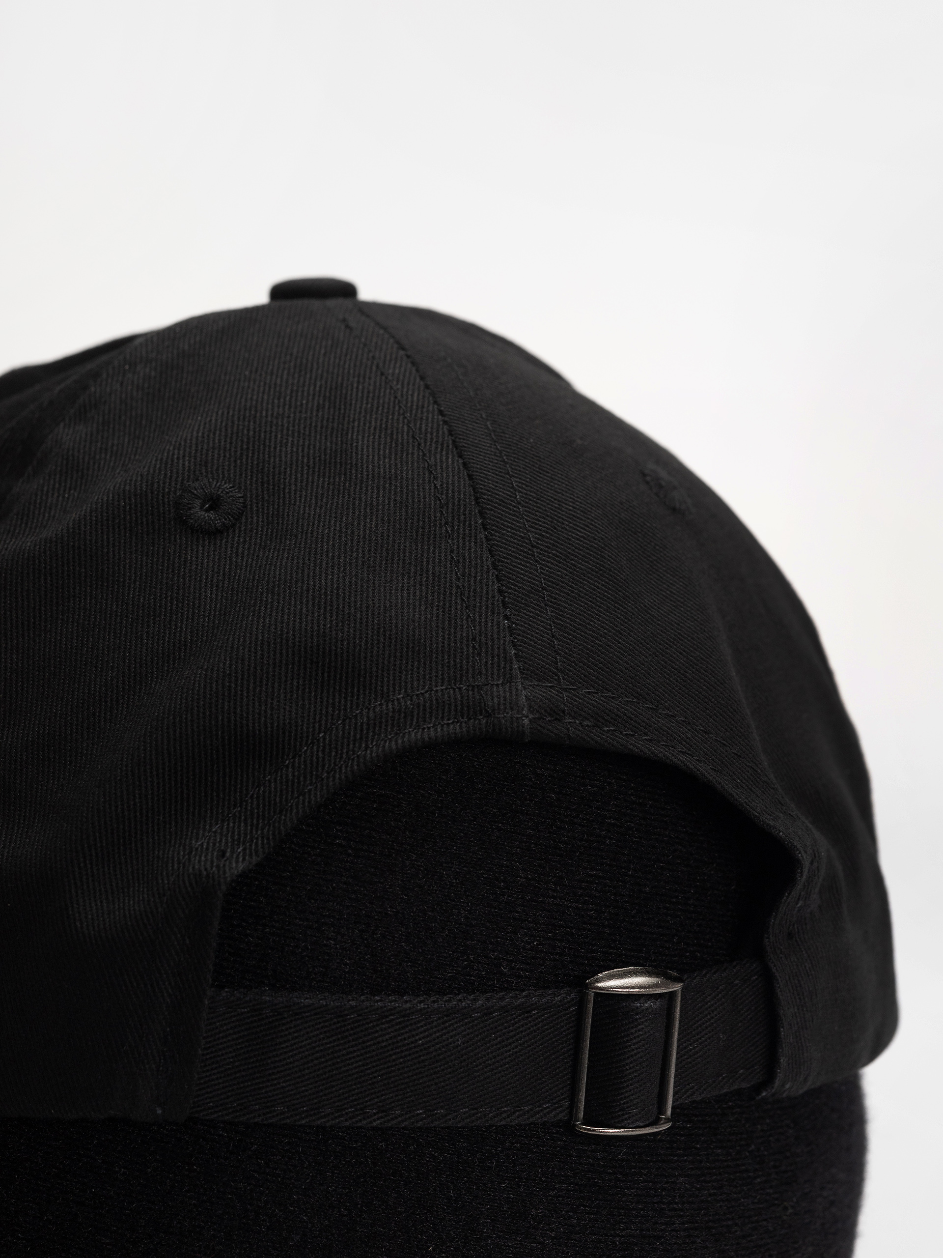 Кепка Santa Cruz Salba Voodoo Pit (black)