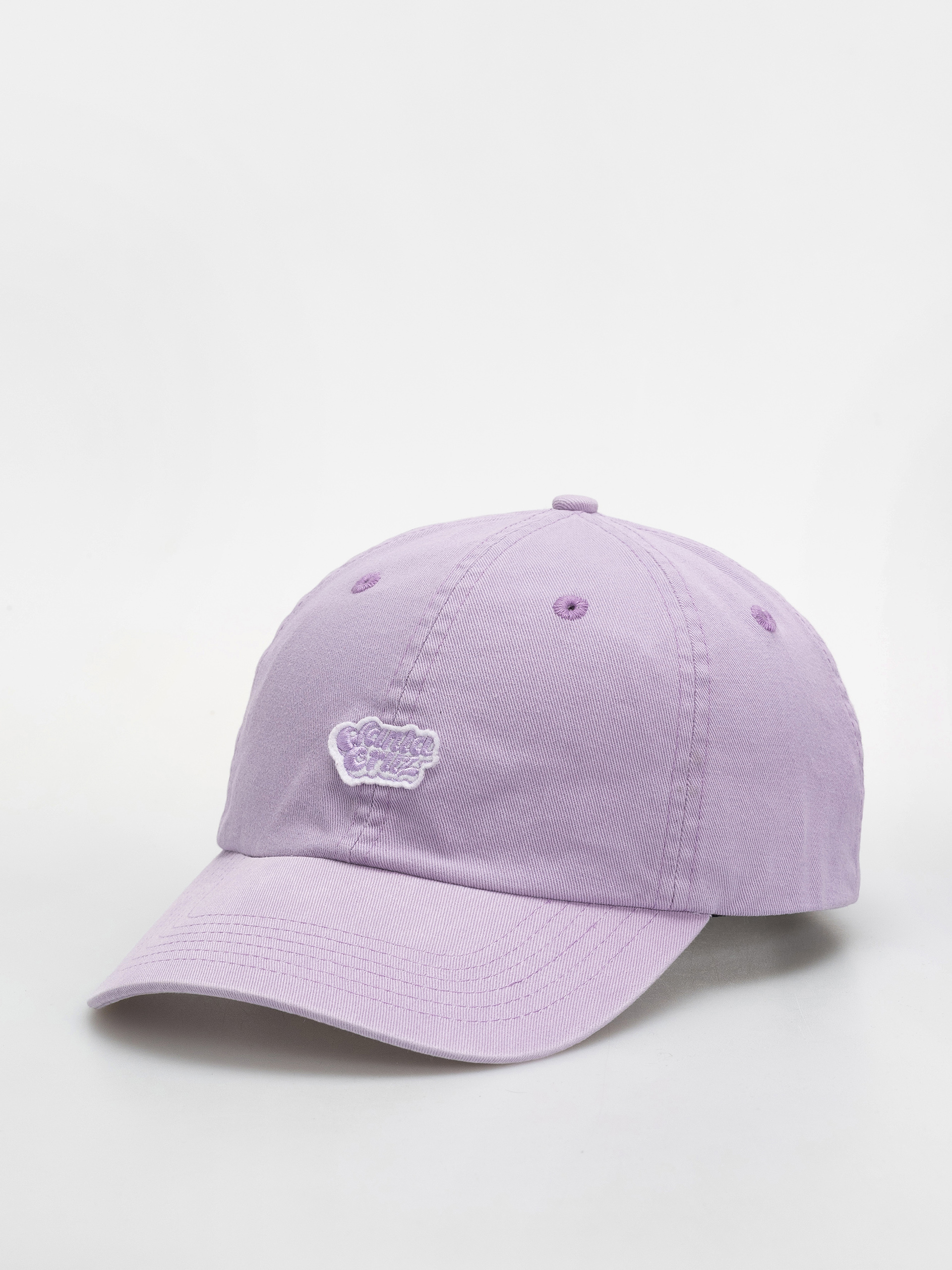 Кепка Santa Cruz Groovy Stack Wmn (lilac wash)