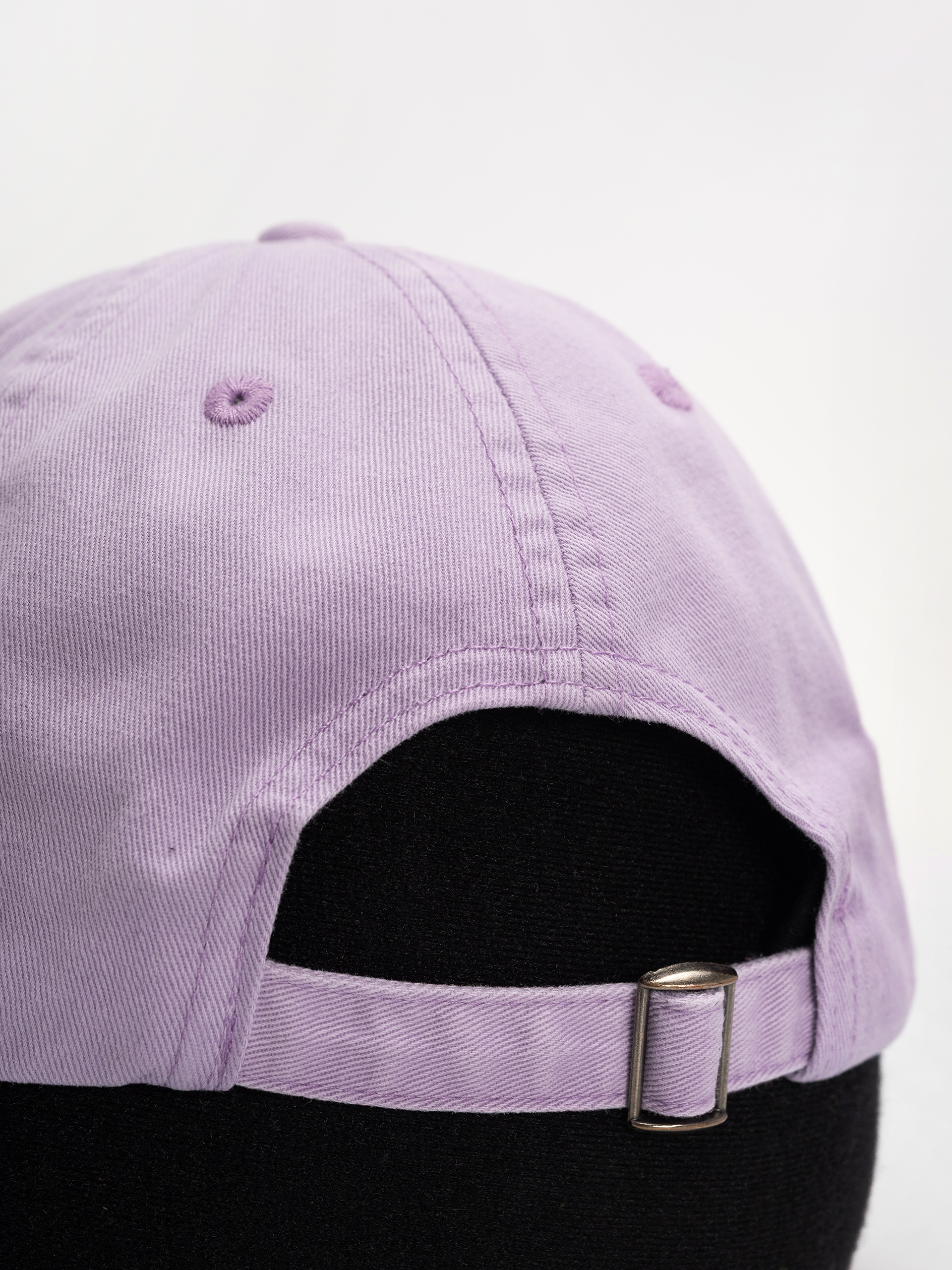 Кепка Santa Cruz Groovy Stack Wmn (lilac wash)
