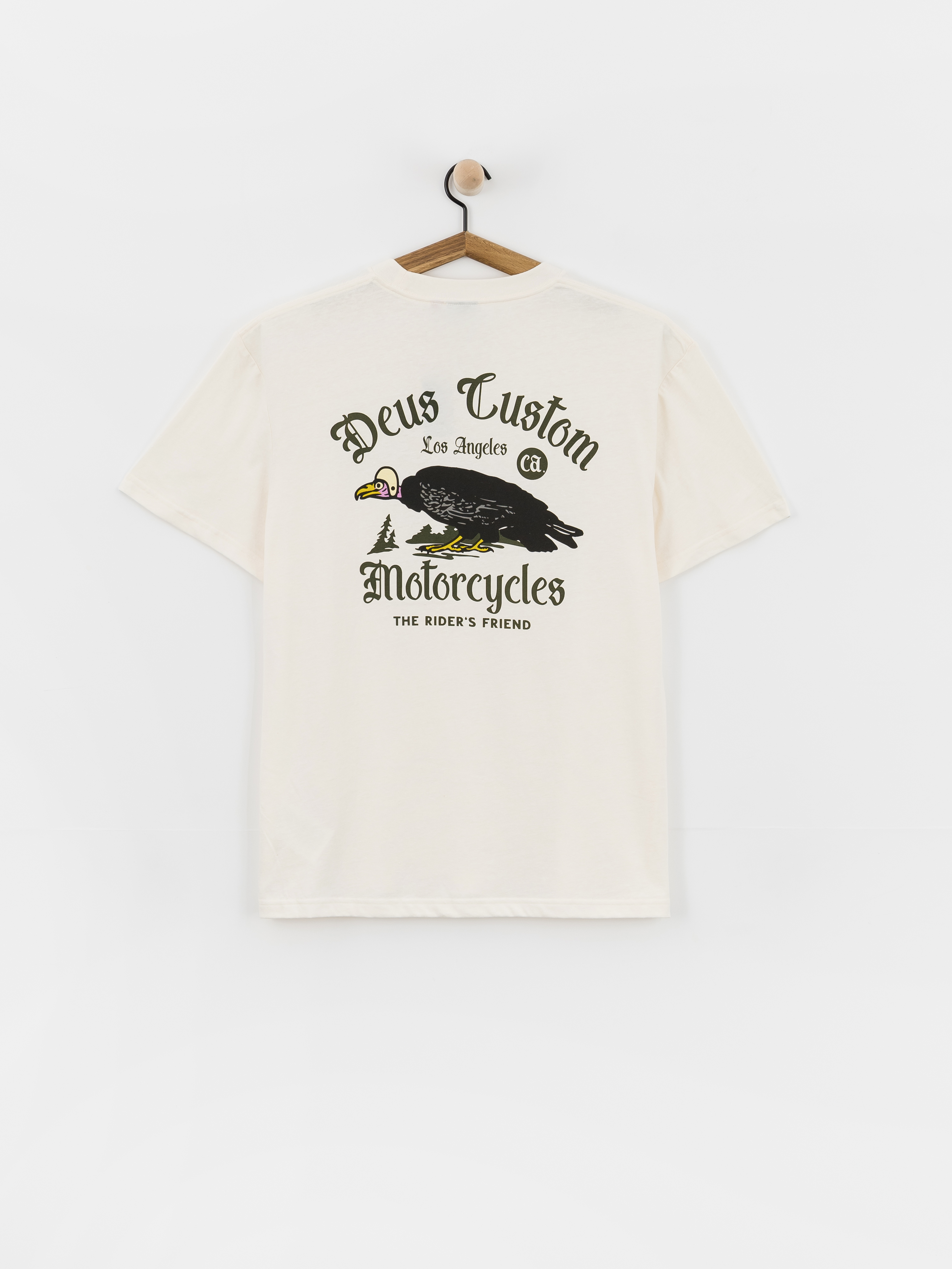 u0424u0443u0442u0431u043eu043bu043au0430 Deus Ex Machina Beep Beep (dirty white)