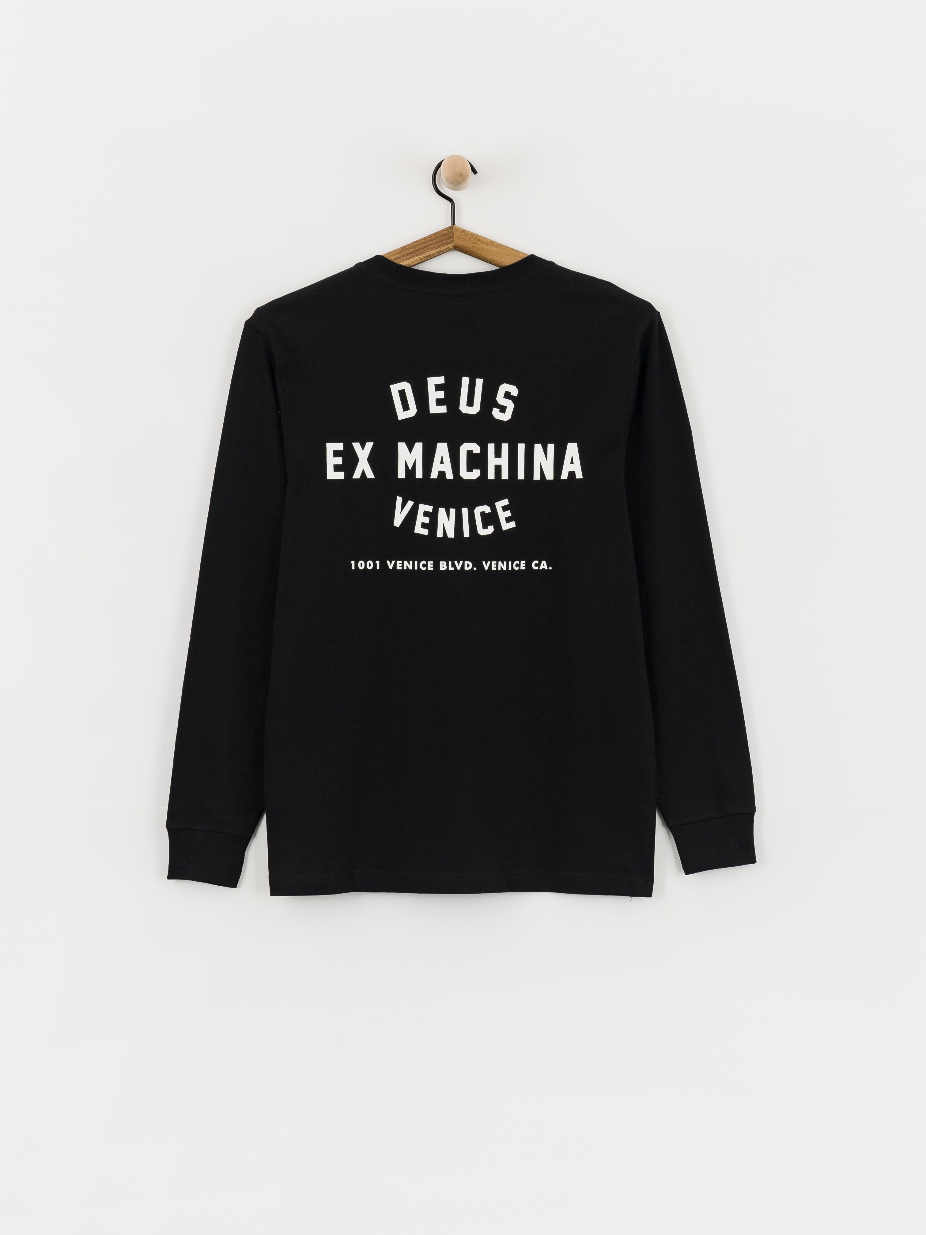 Одяг Deus Ex Machina | SUPER-SHOP