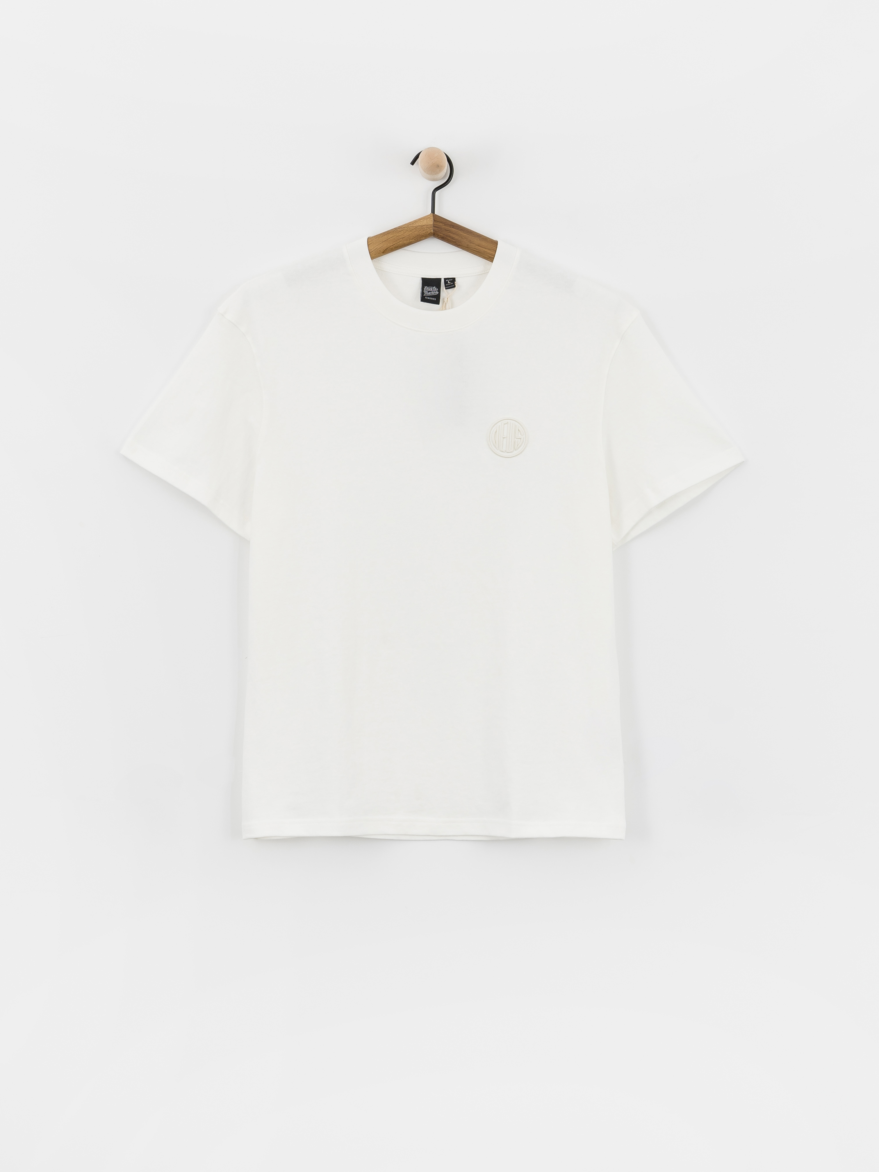 u0424u0443u0442u0431u043eu043bu043au0430 Deus Ex Machina Pill Logo (vintage white)