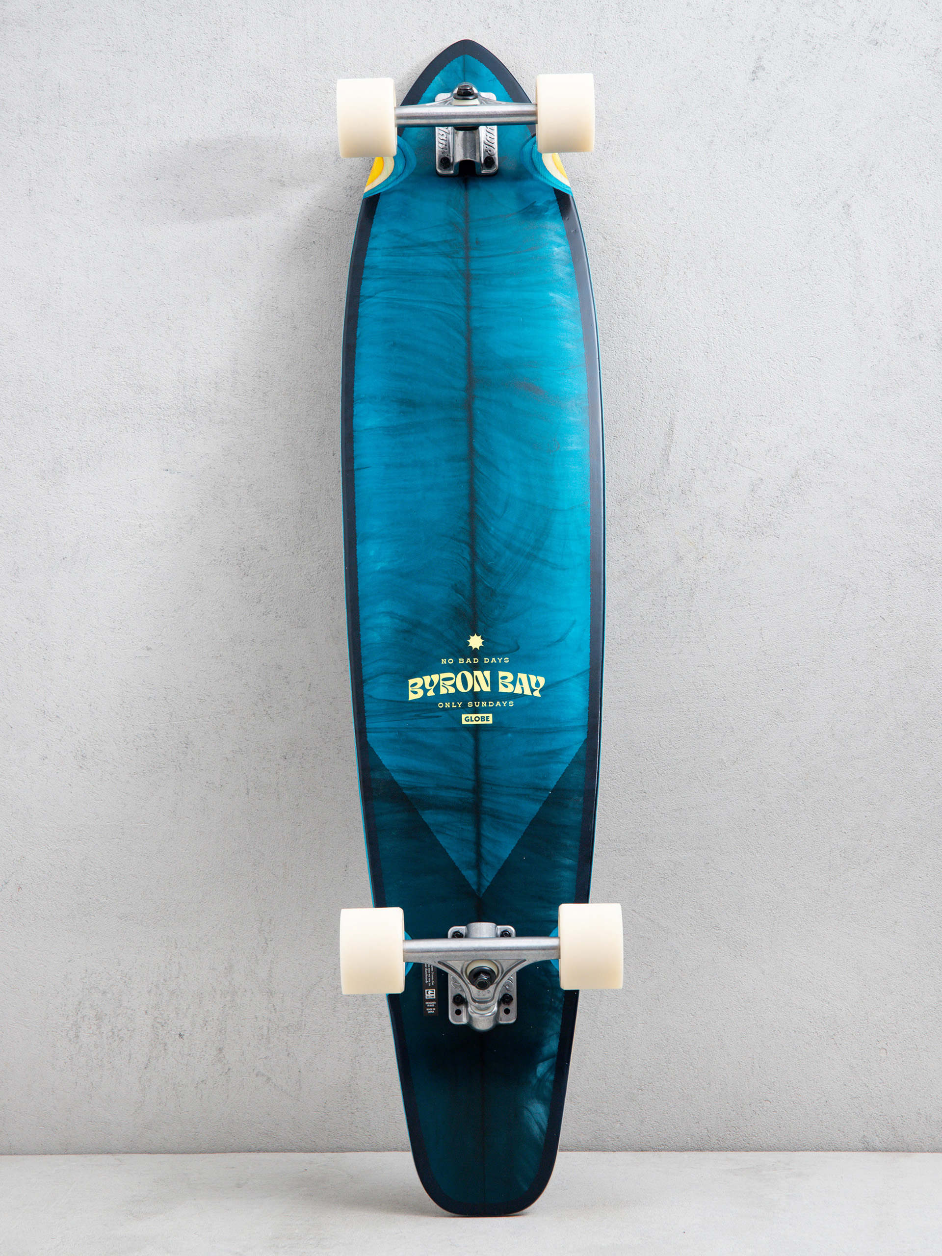Лонгборд Globe Byron Bay (sun days)