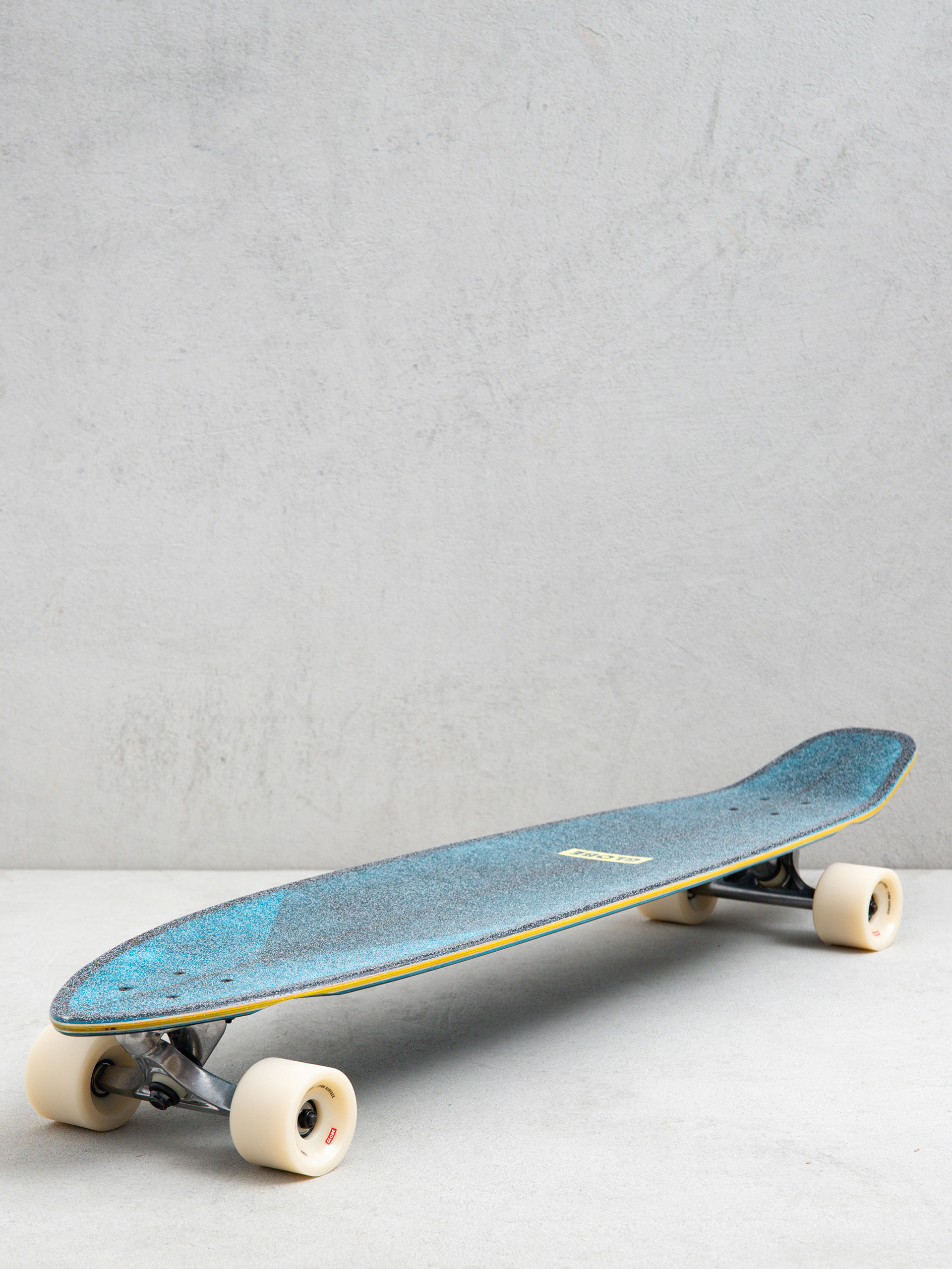 Лонгборд Globe Byron Bay (sun days)