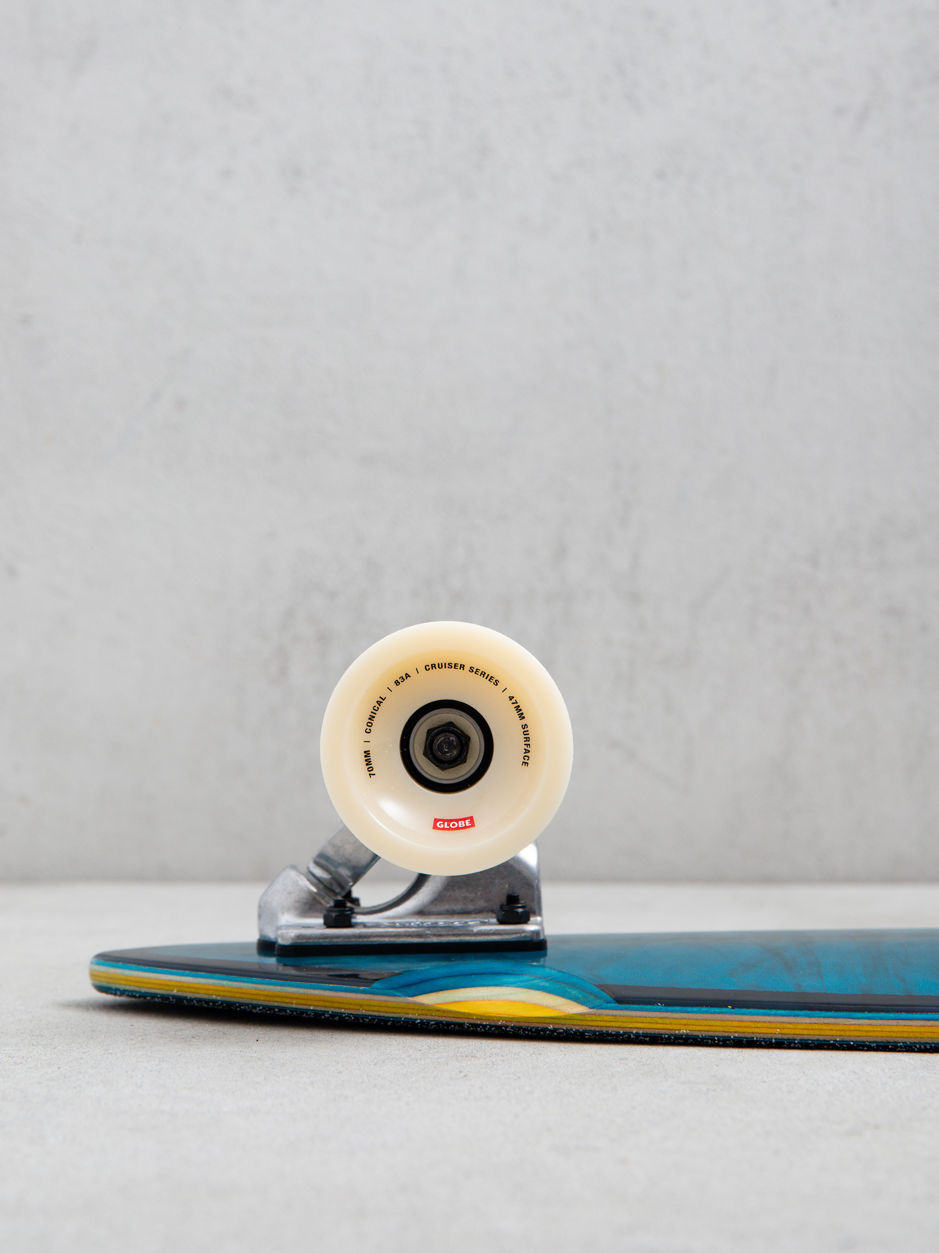 Лонгборд Globe Byron Bay (sun days)