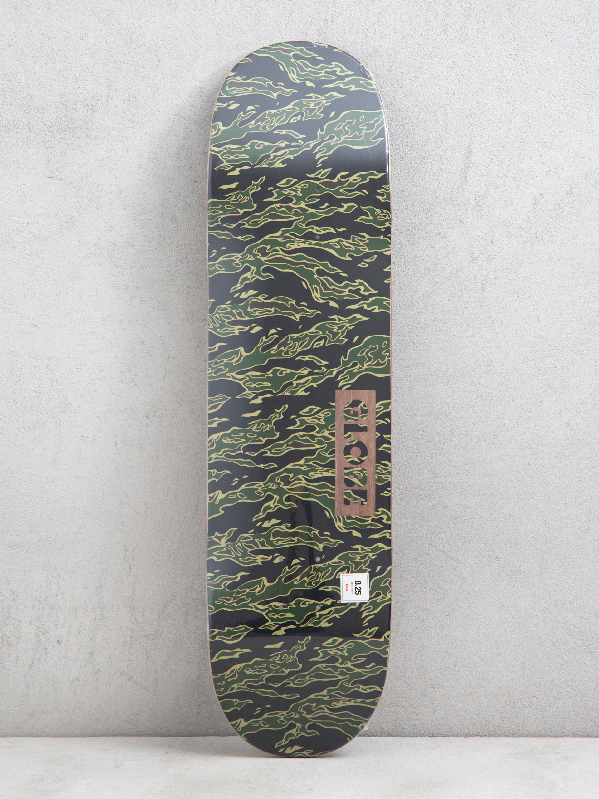 Декa Globe Goodstock (tiger camo)
