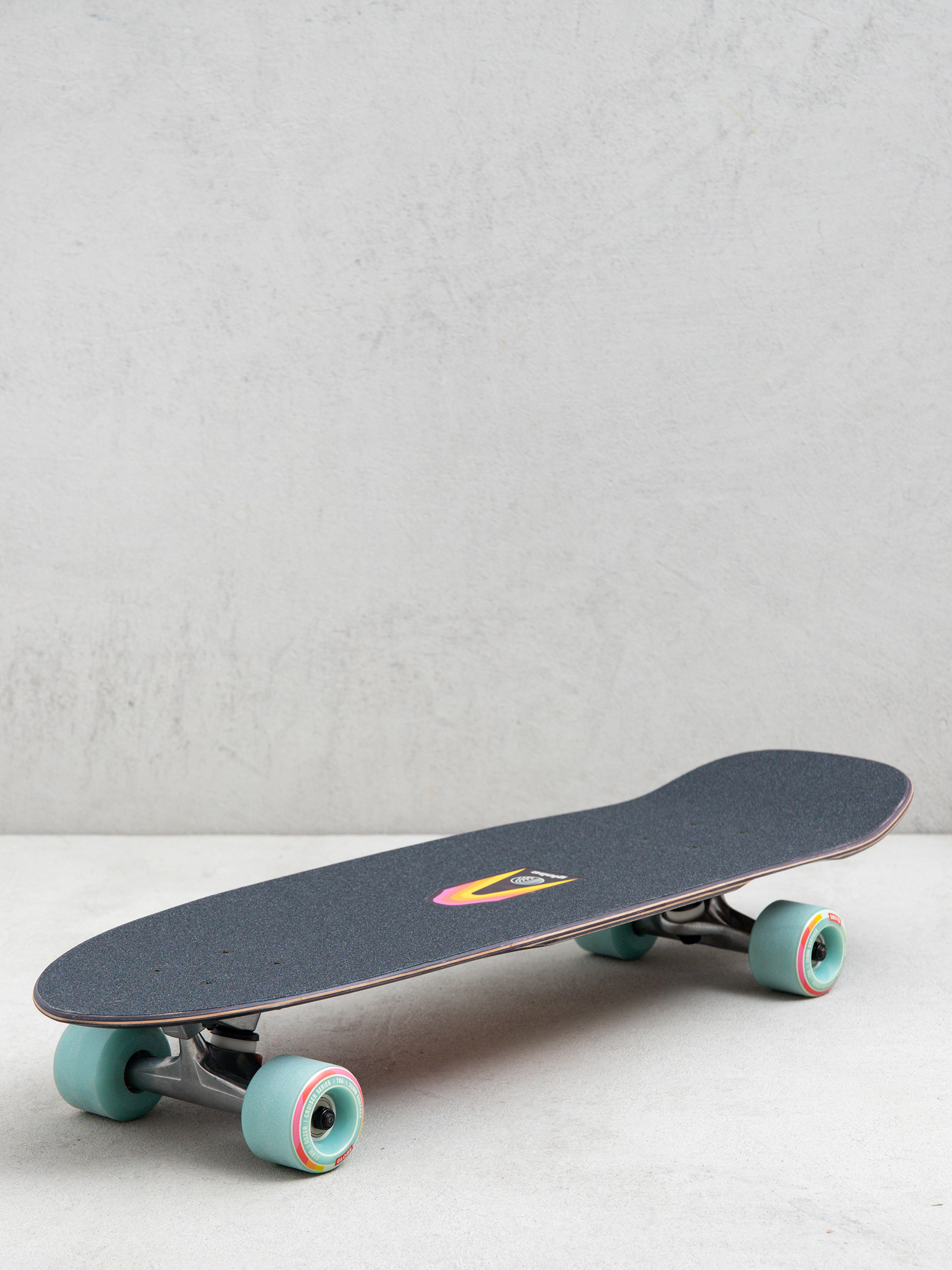 Скейтборд круізер Globe Blazer Fuego 29 (flare)