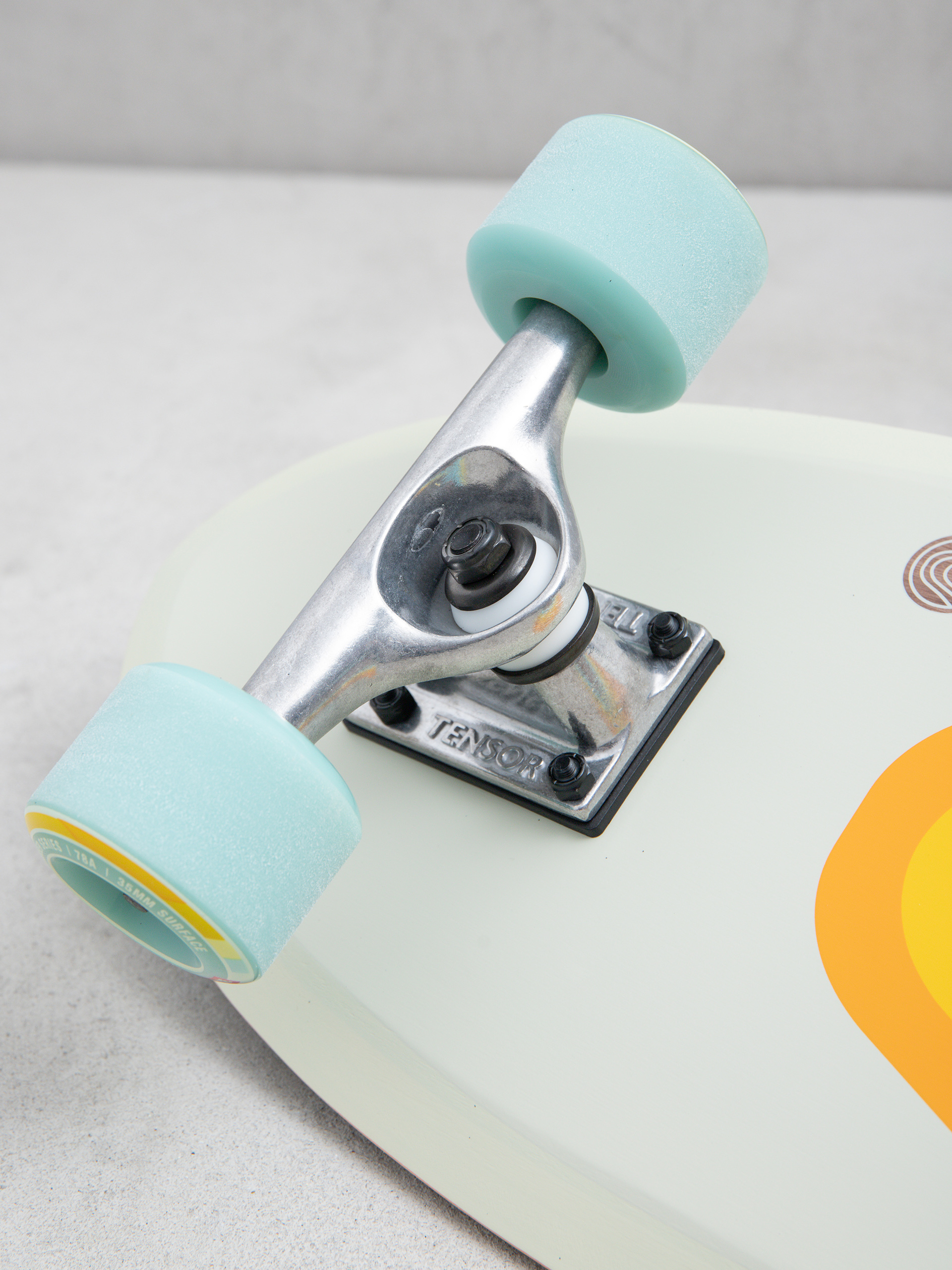 Скейтборд круізер Globe Blazer Fuego 32 (horizon)