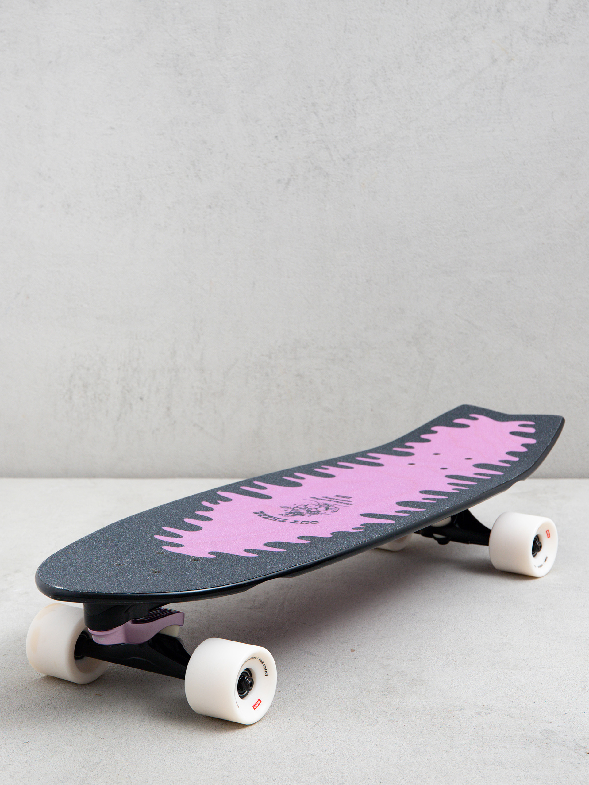 Скейтборд круізер Globe Sun City 2 (lazy daisy)