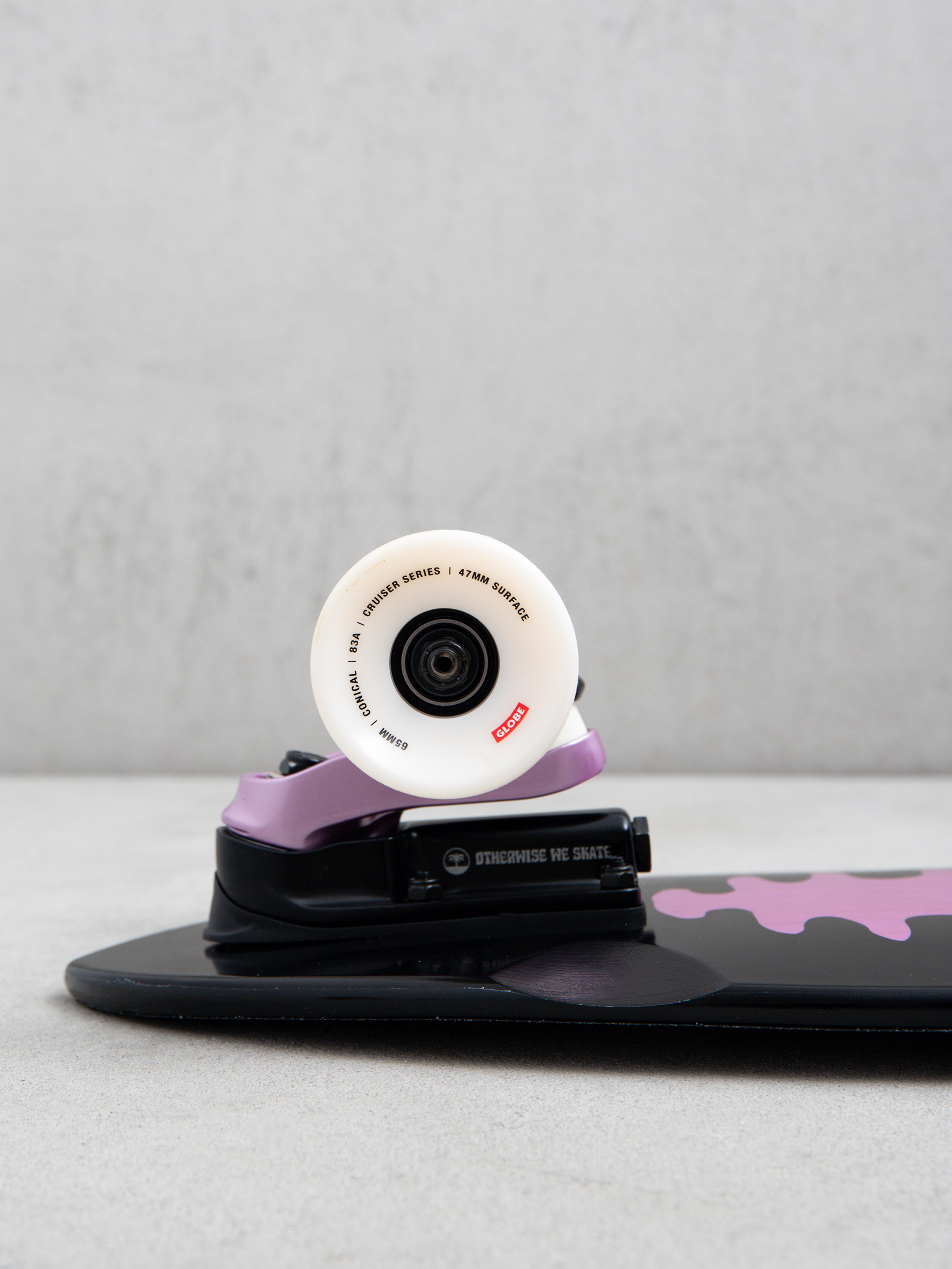 Скейтборд круізер Globe Sun City 2 (lazy daisy)