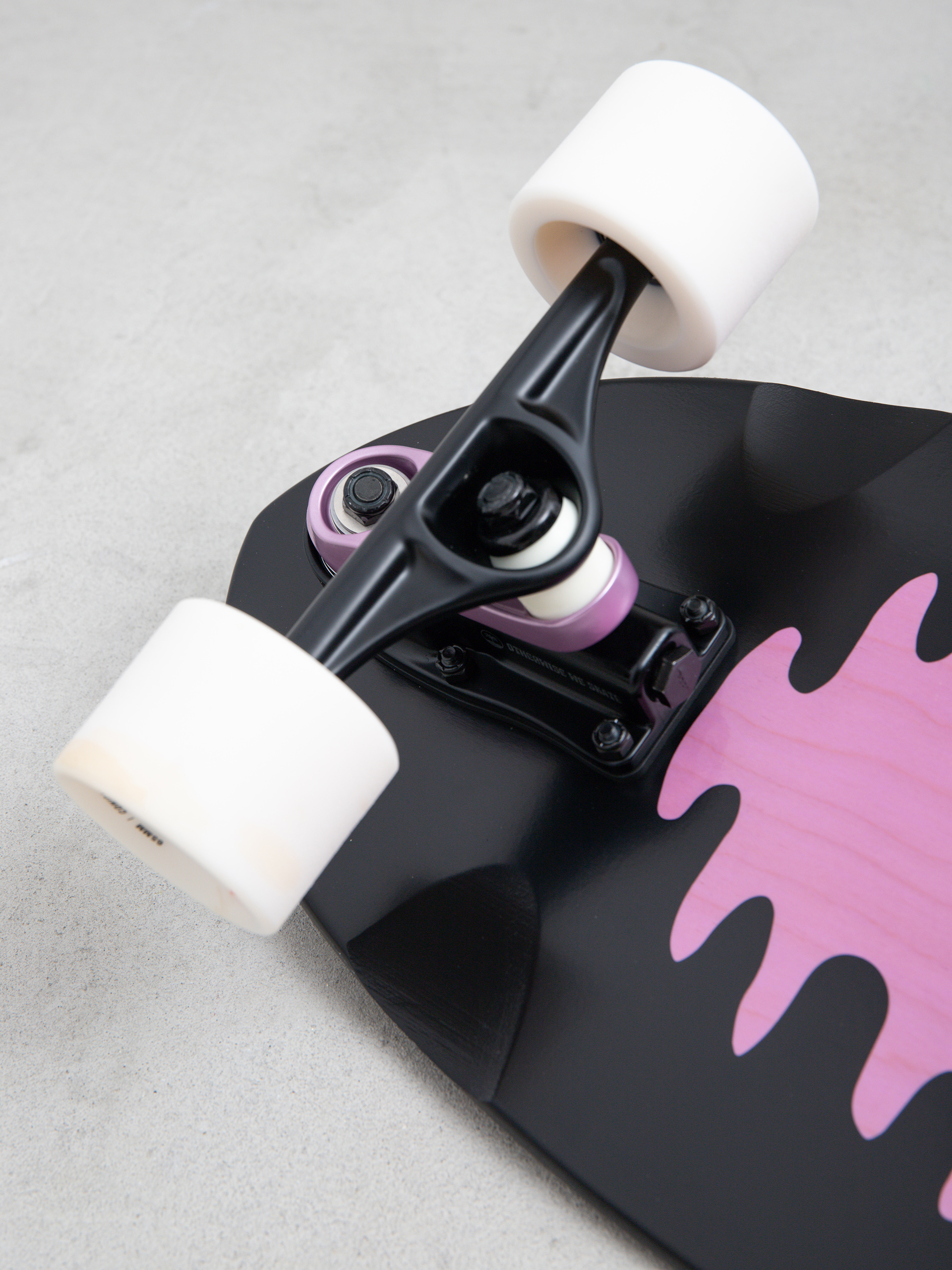 Скейтборд круізер Globe Sun City 2 (lazy daisy)