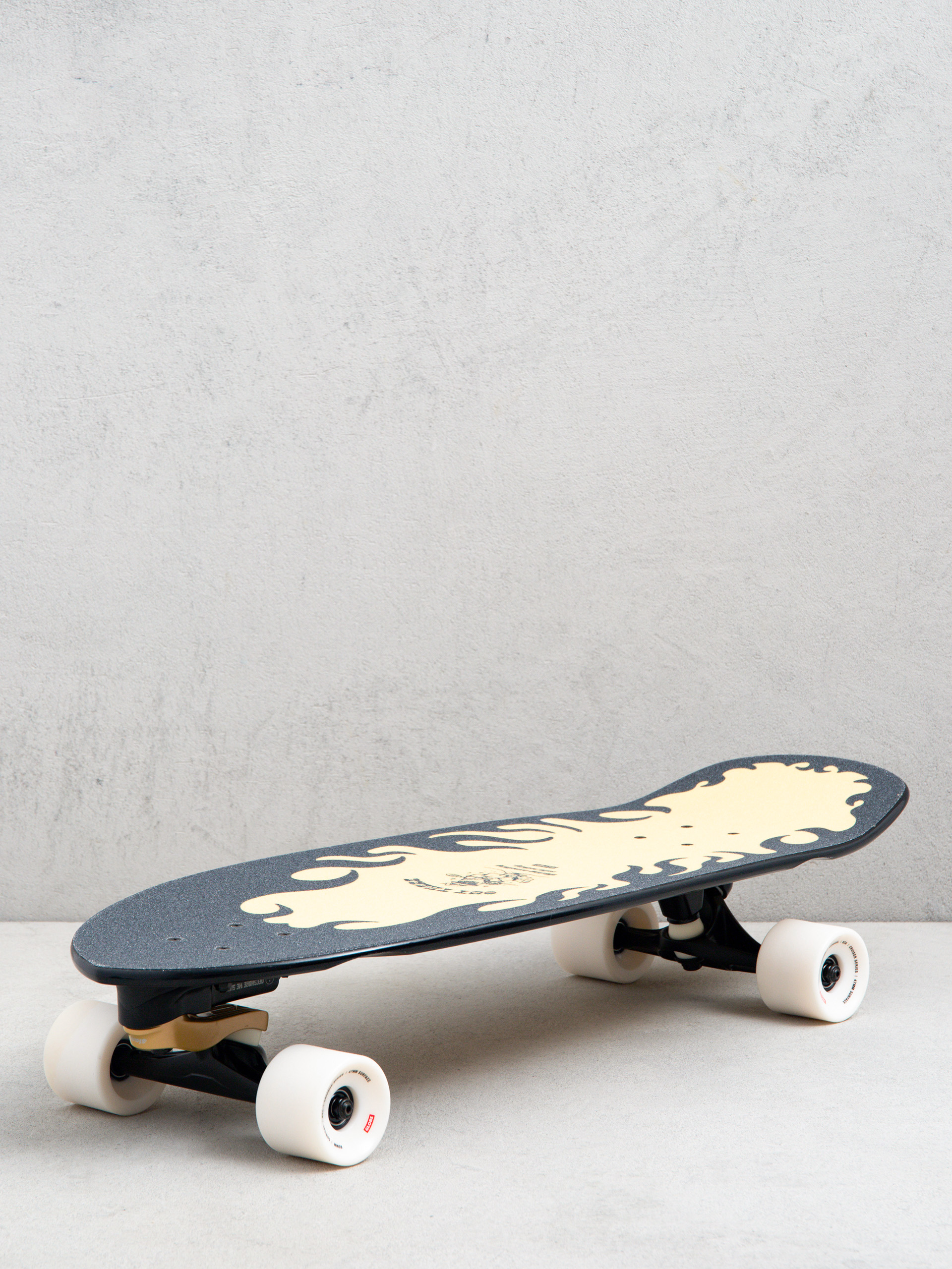 Скейтборд круізер Globe Thumpy (serial chiller)