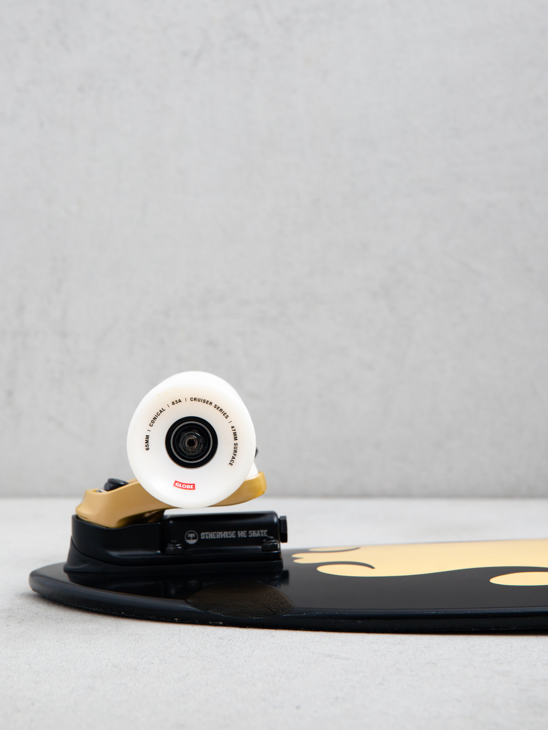 Скейтборд круізер Globe Thumpy (serial chiller)