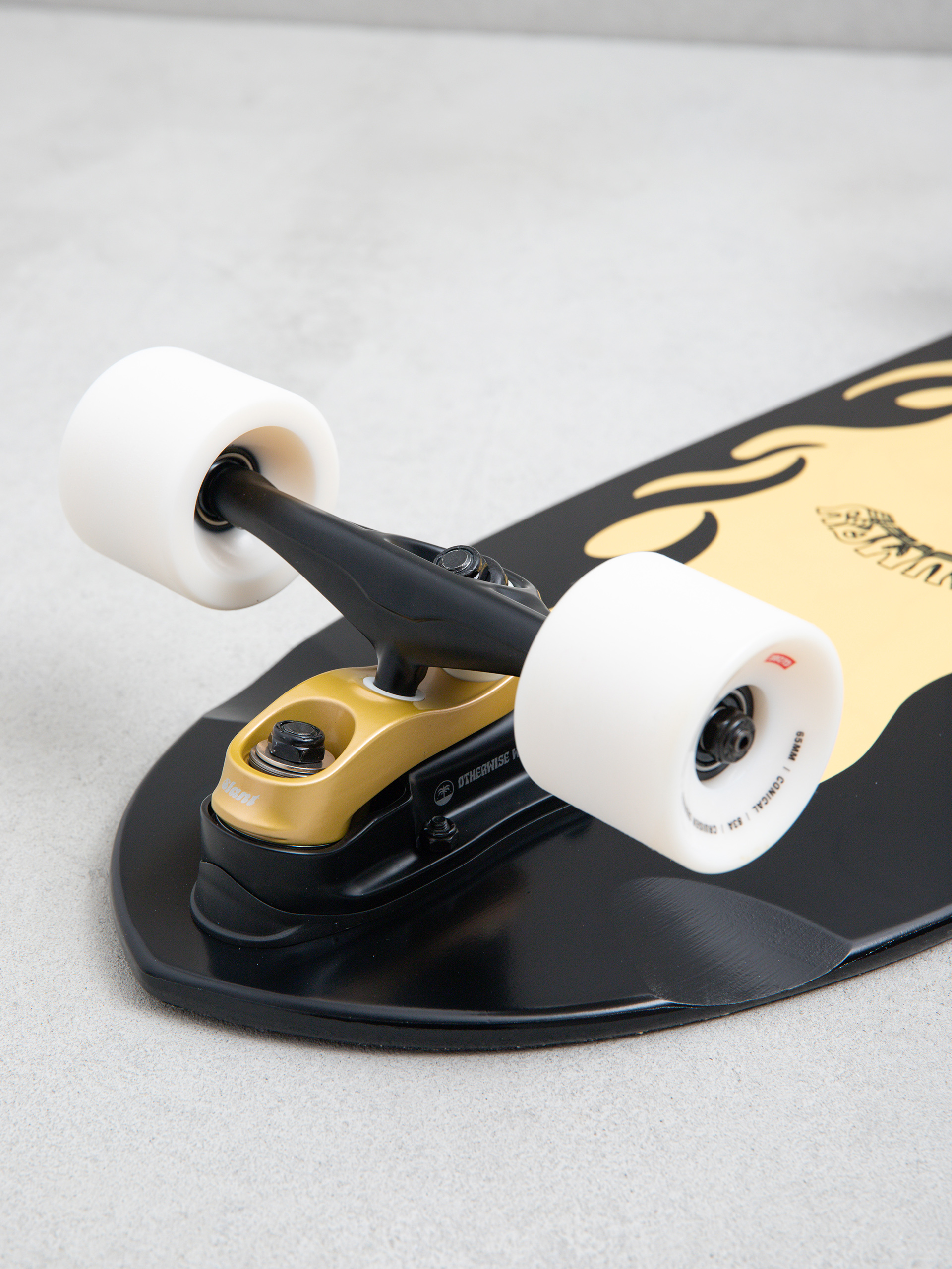 Скейтборд круізер Globe Thumpy (serial chiller)