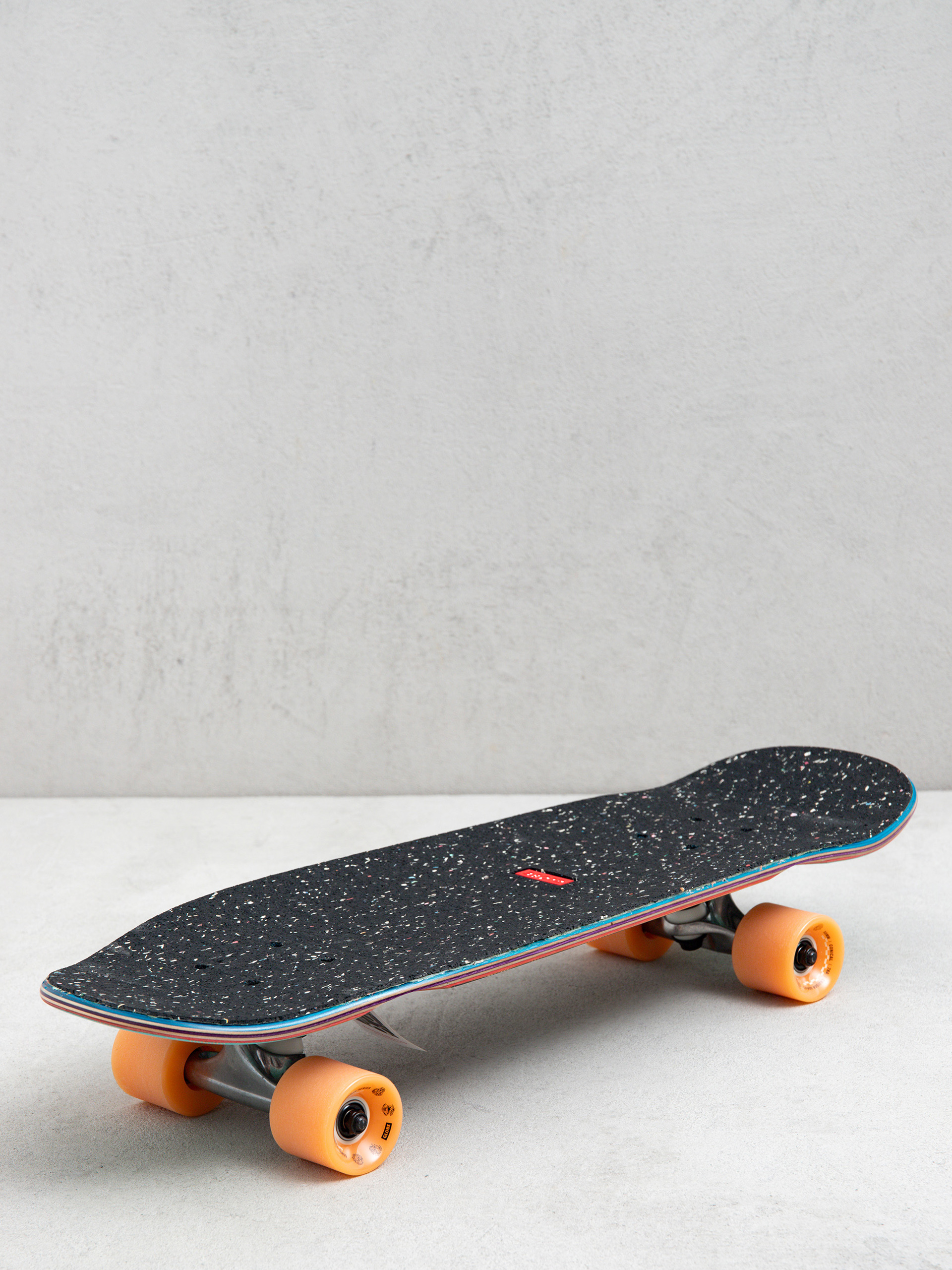 Скейтборд круізер Globe Kids Blaster (pirate life)