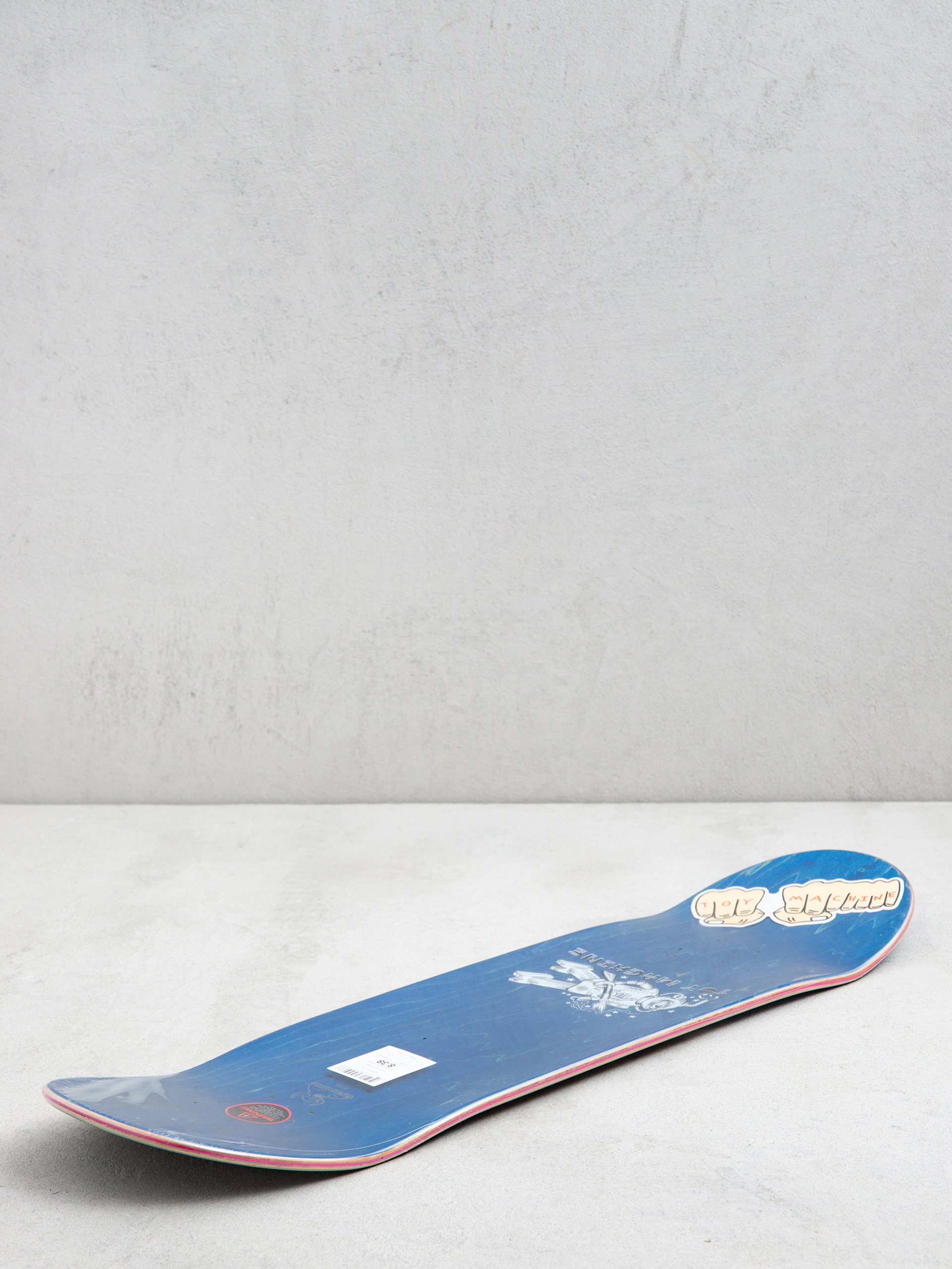 Декa Toy Machine Leabres Robot 