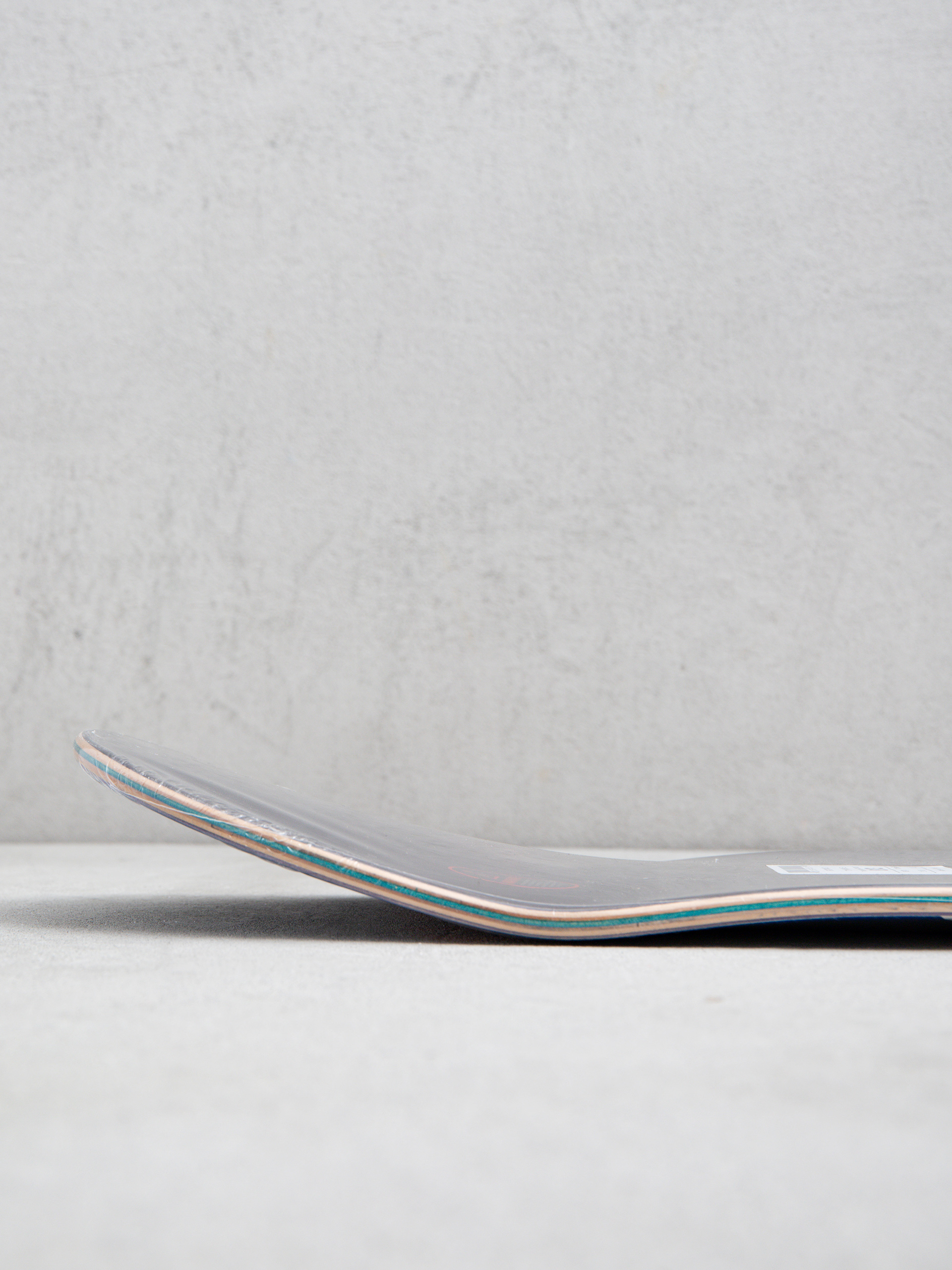 Декa Toy Machine Willard Robot 