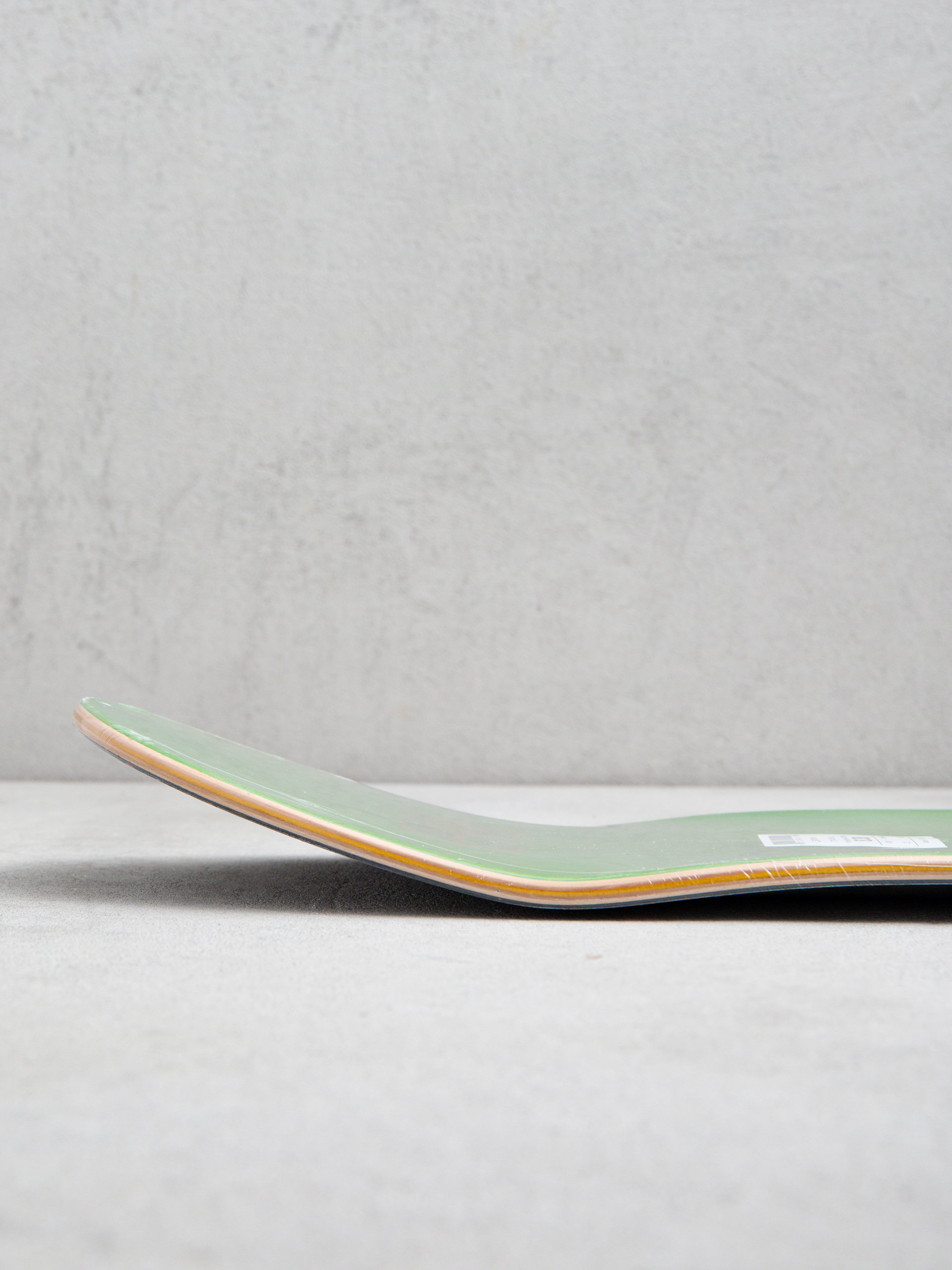 Декa Toy Machine Hoban Unzipped 