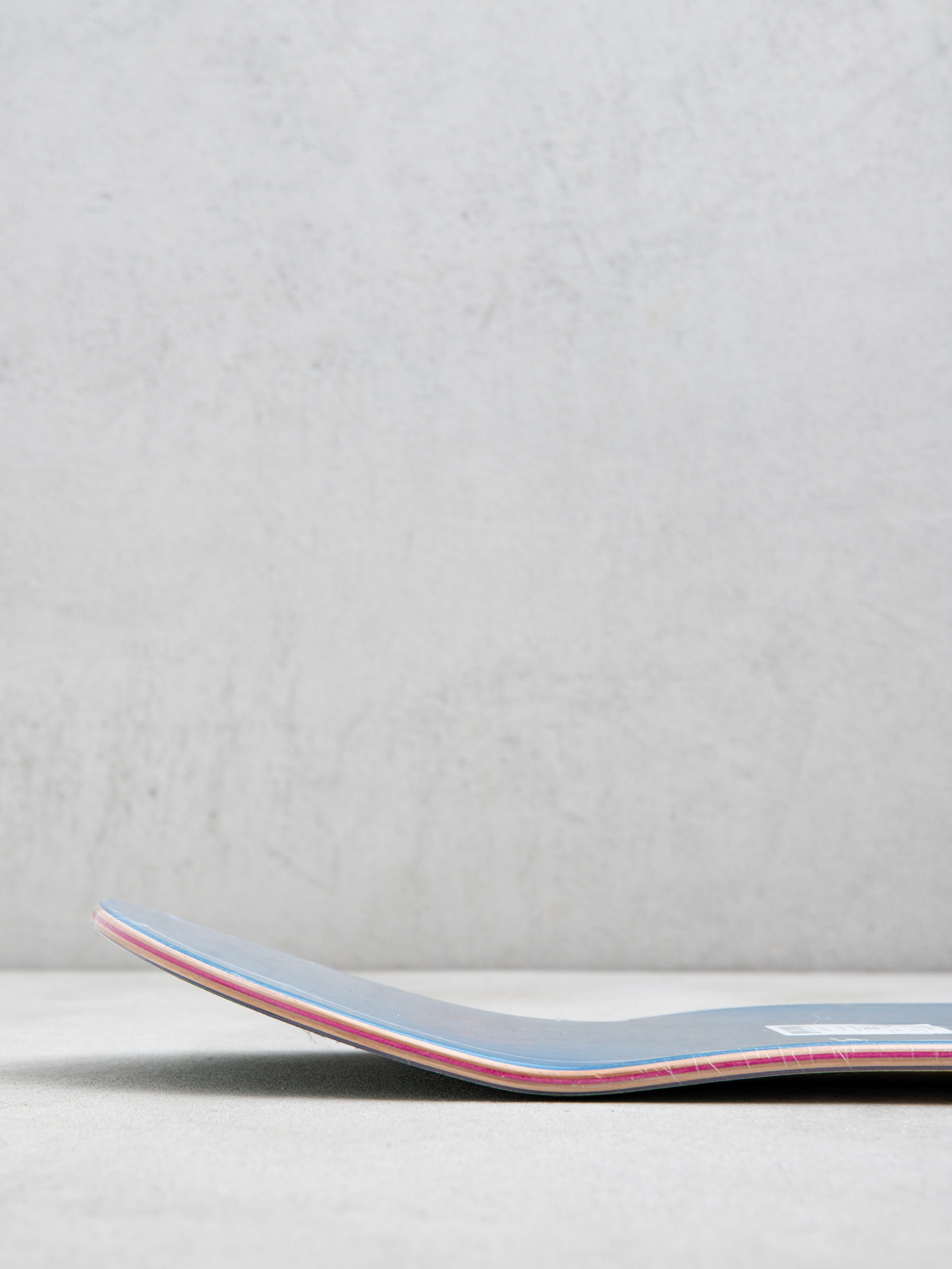 Декa Toy Machine Hoban Sliced 