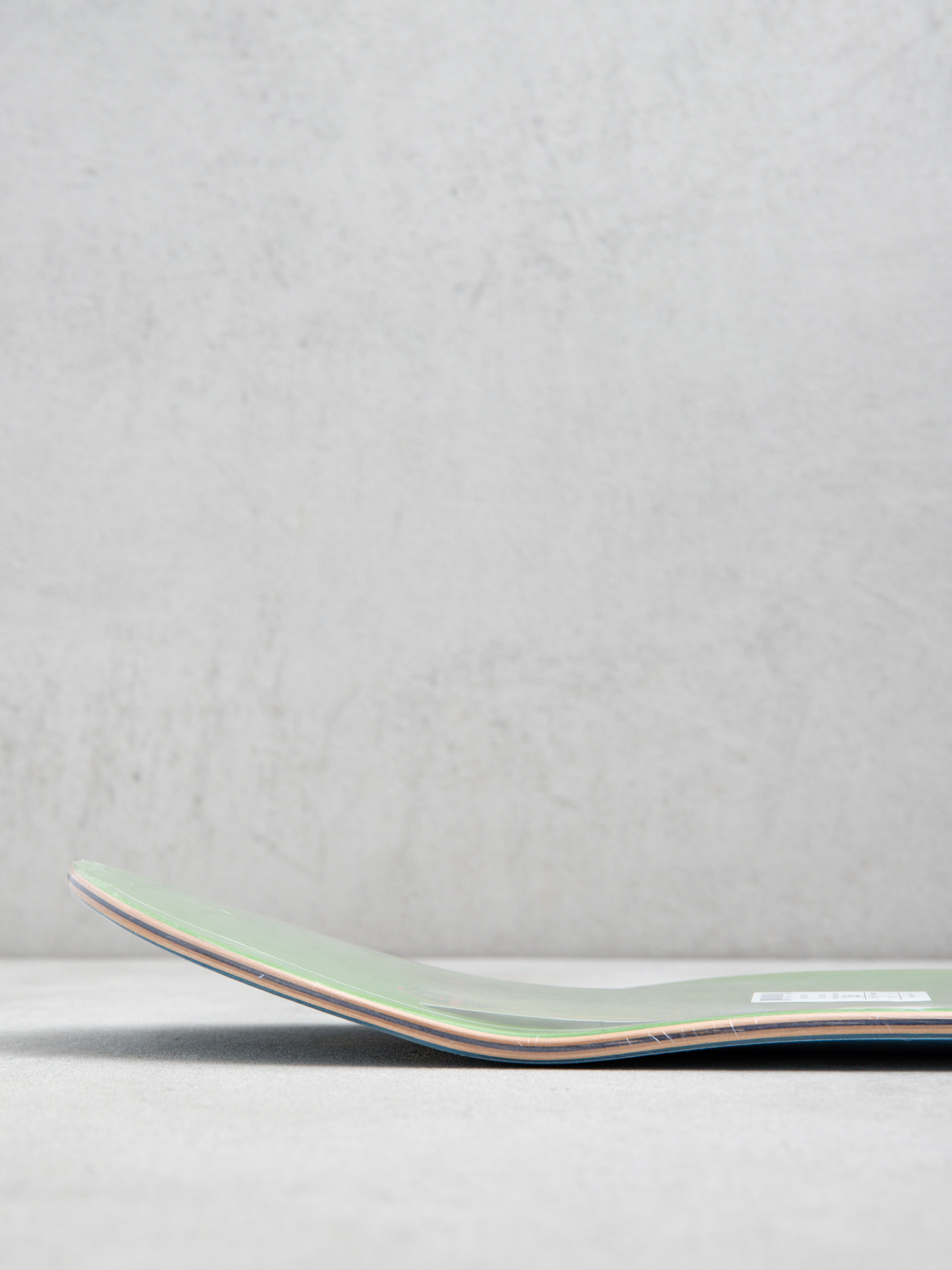 Декa Toy Machine Willard Roadside 