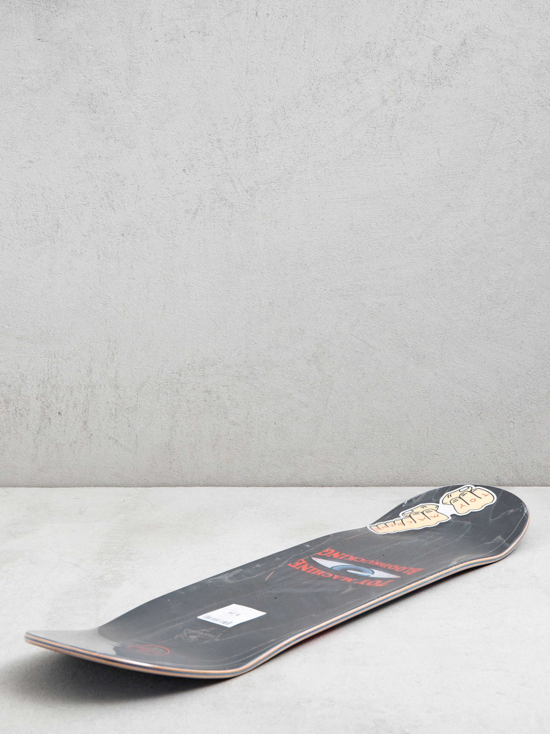 Декa Toy Machine Monster Flex 