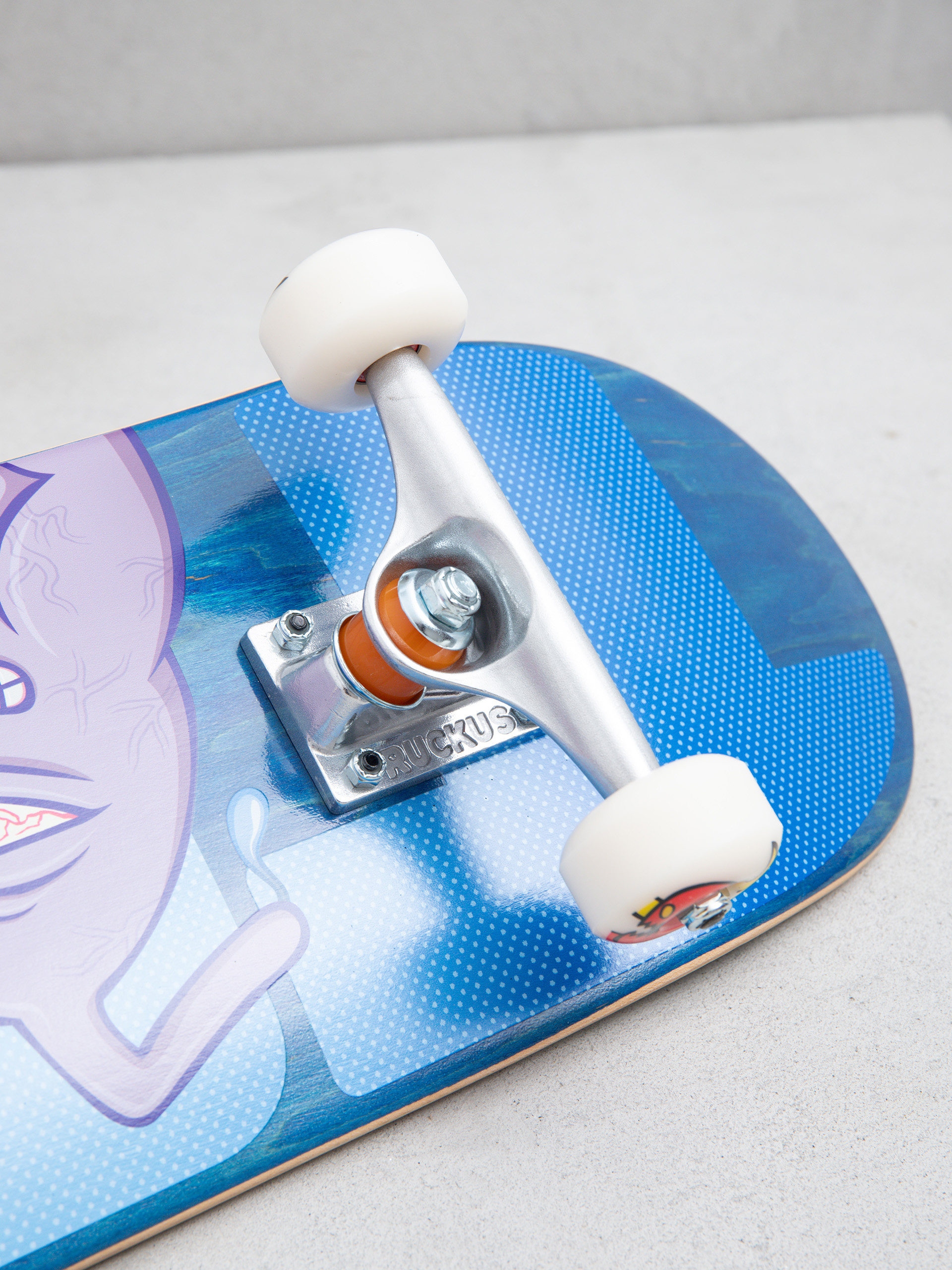 Скейтборд Toy Machine Monster Flex 