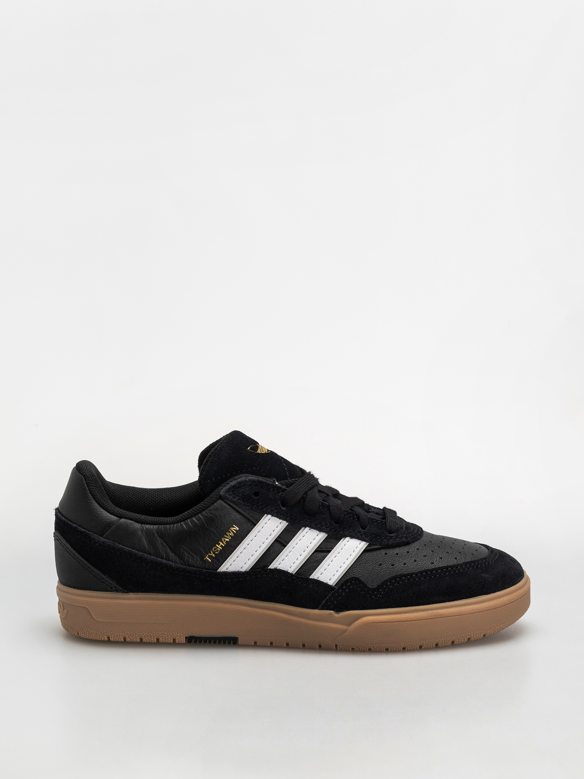 Взуття adidas Tyshawn II (cblack/ftwwht/gum4)