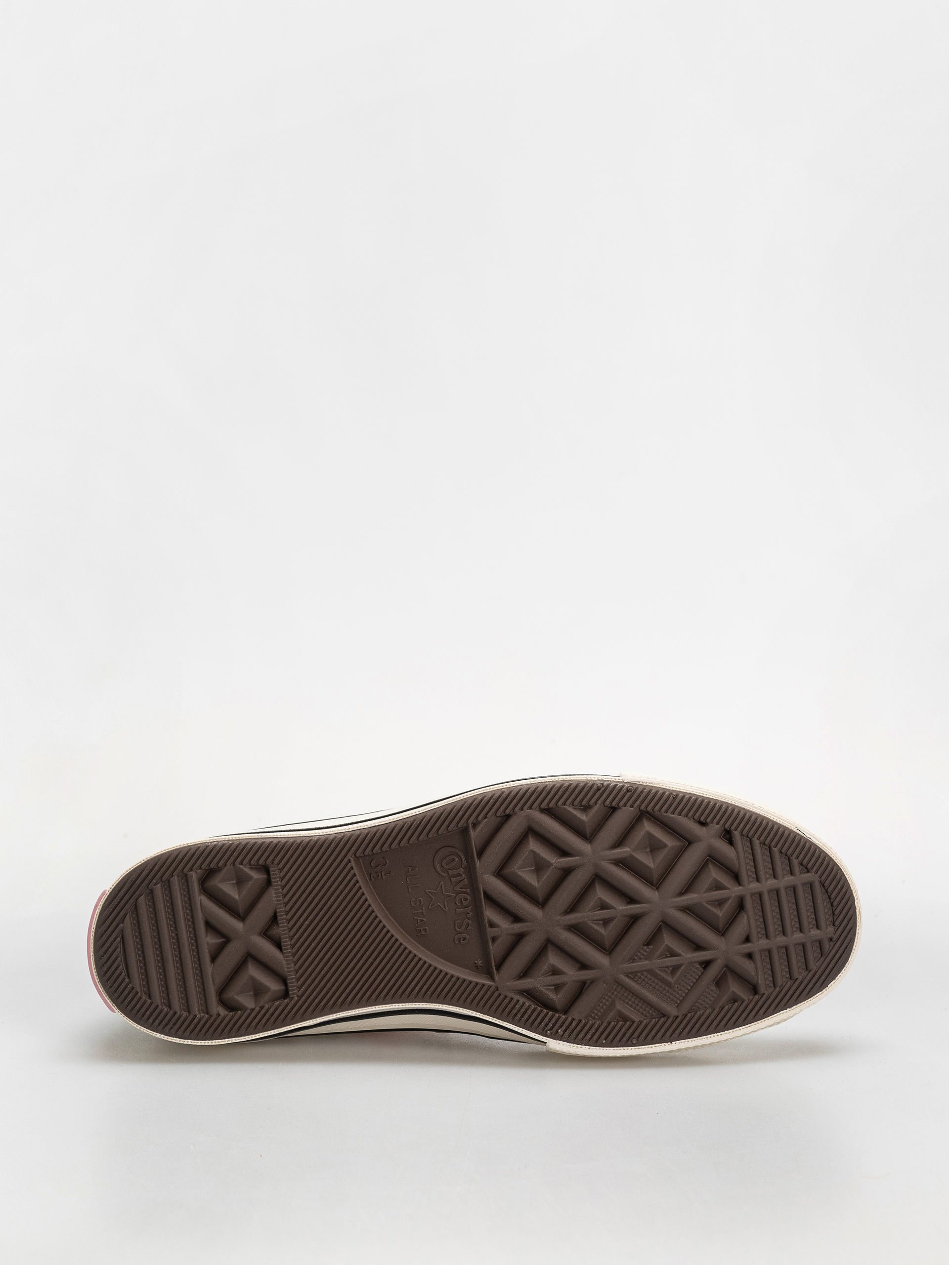 Кеди Converse Chuck 70 Hi (white/pink/green)