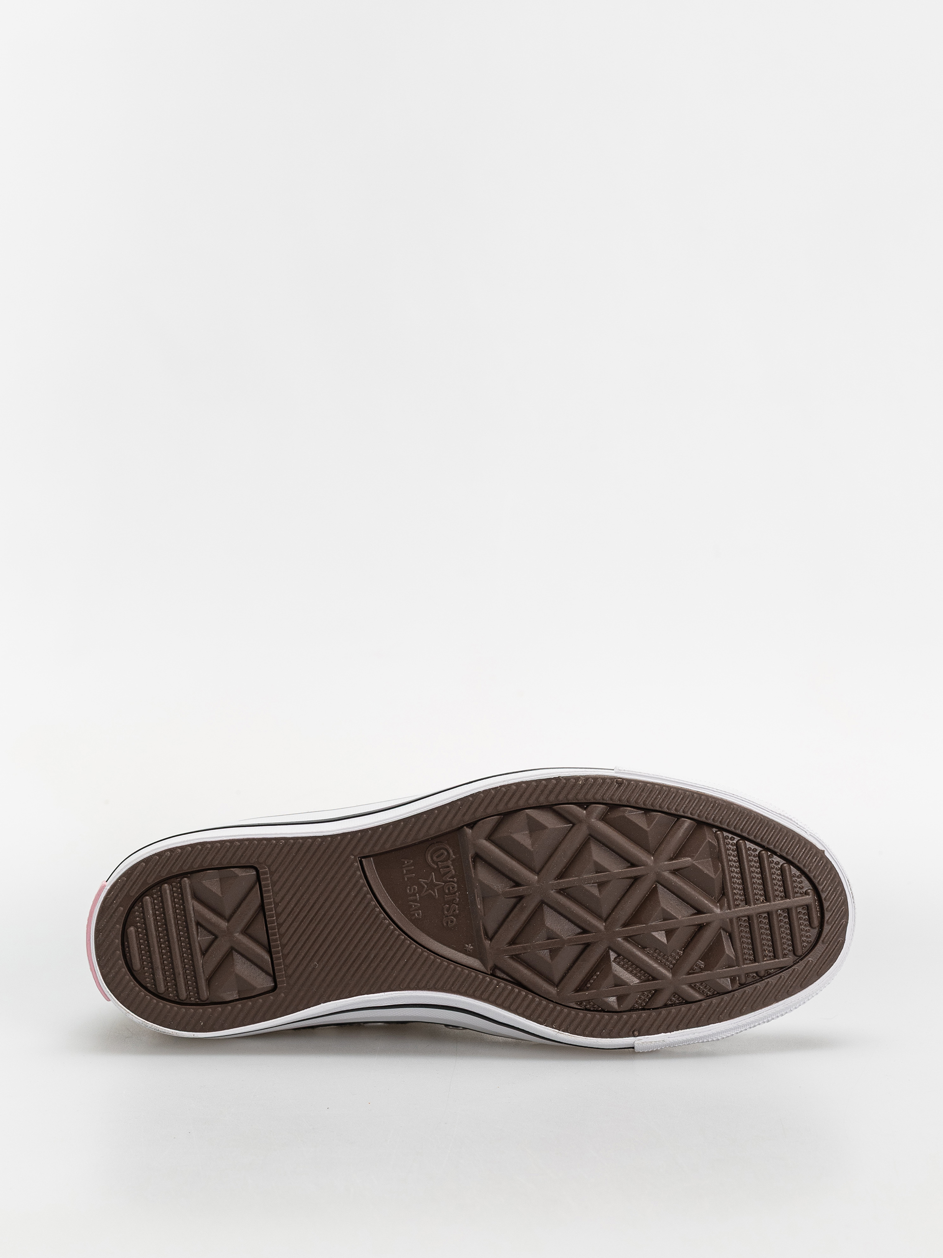 Кеди Converse Chuck Taylor All Star Hi (black/white/pink)