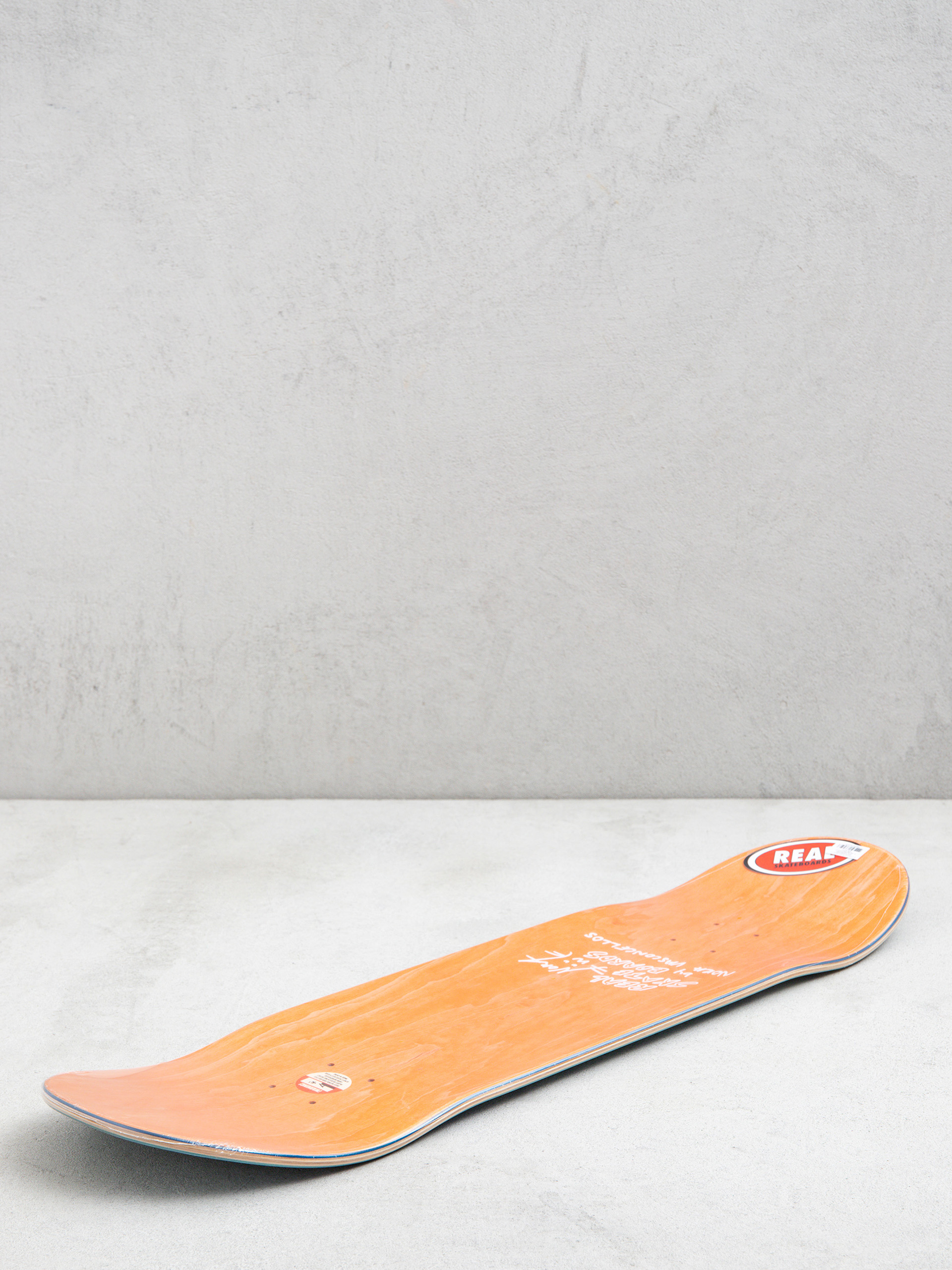 Декa Real Wilkins Echoes (purple)