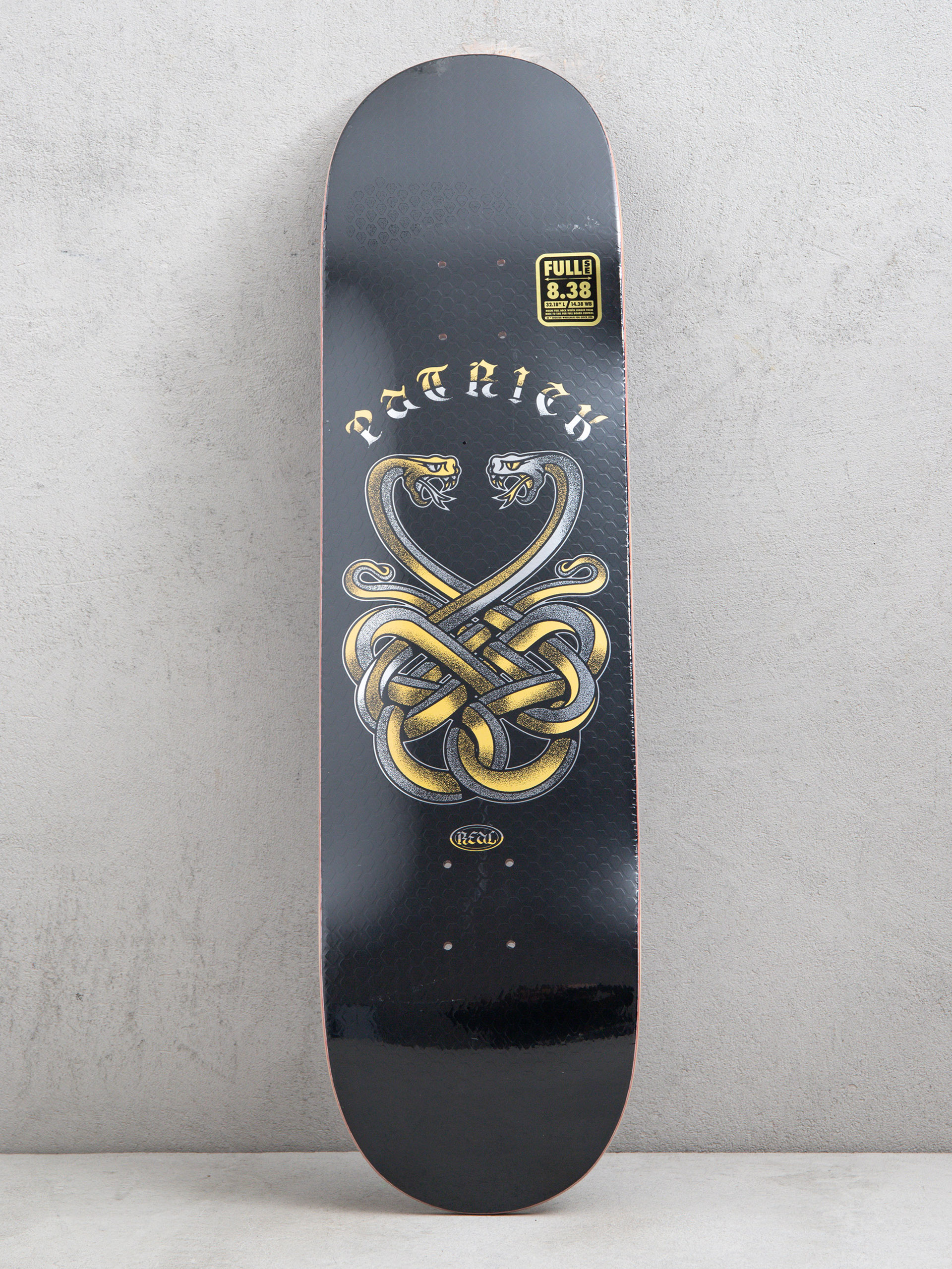 Декa Real Praman Fight