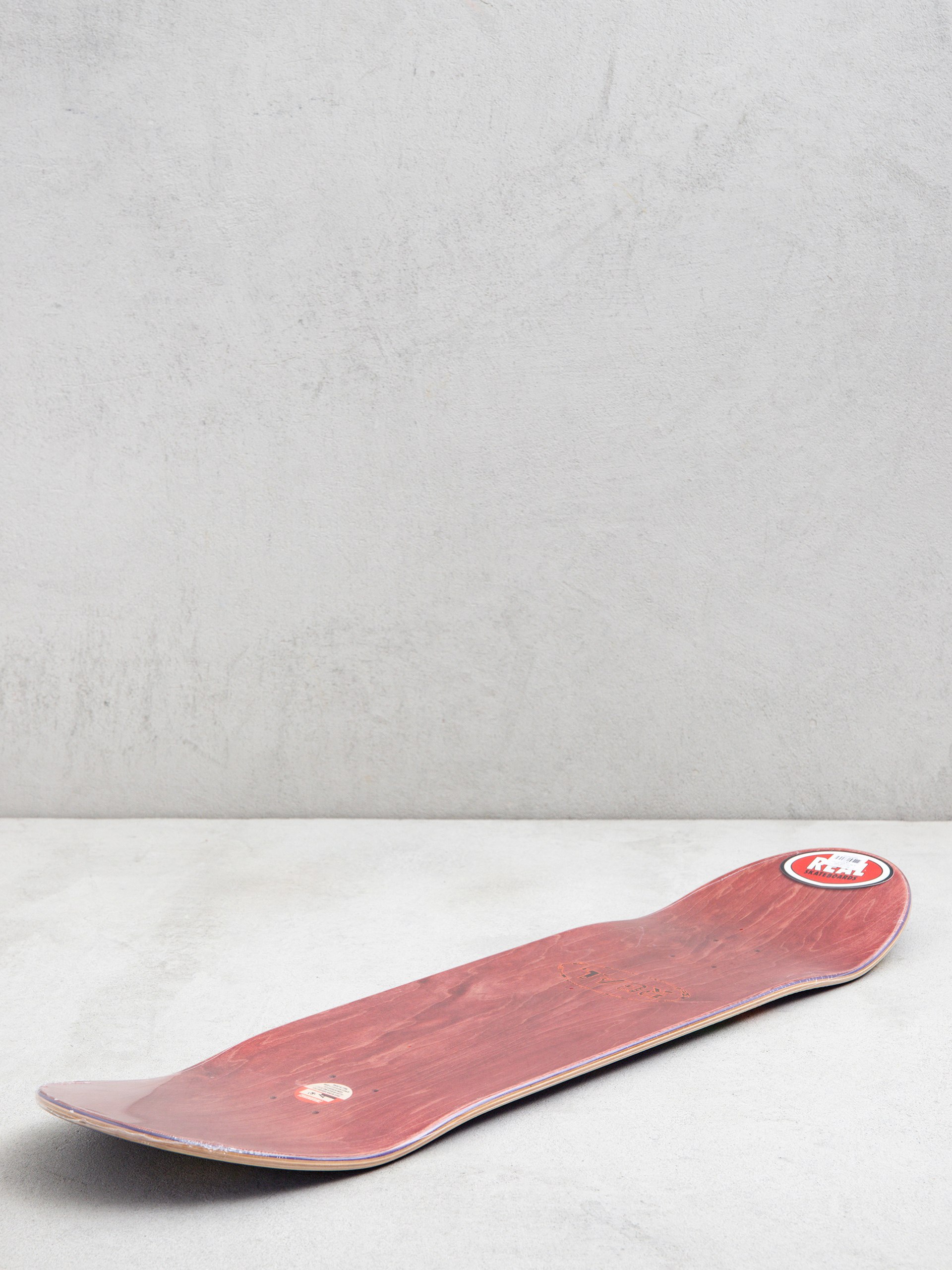 Декa Real Zion Artificial (purple)