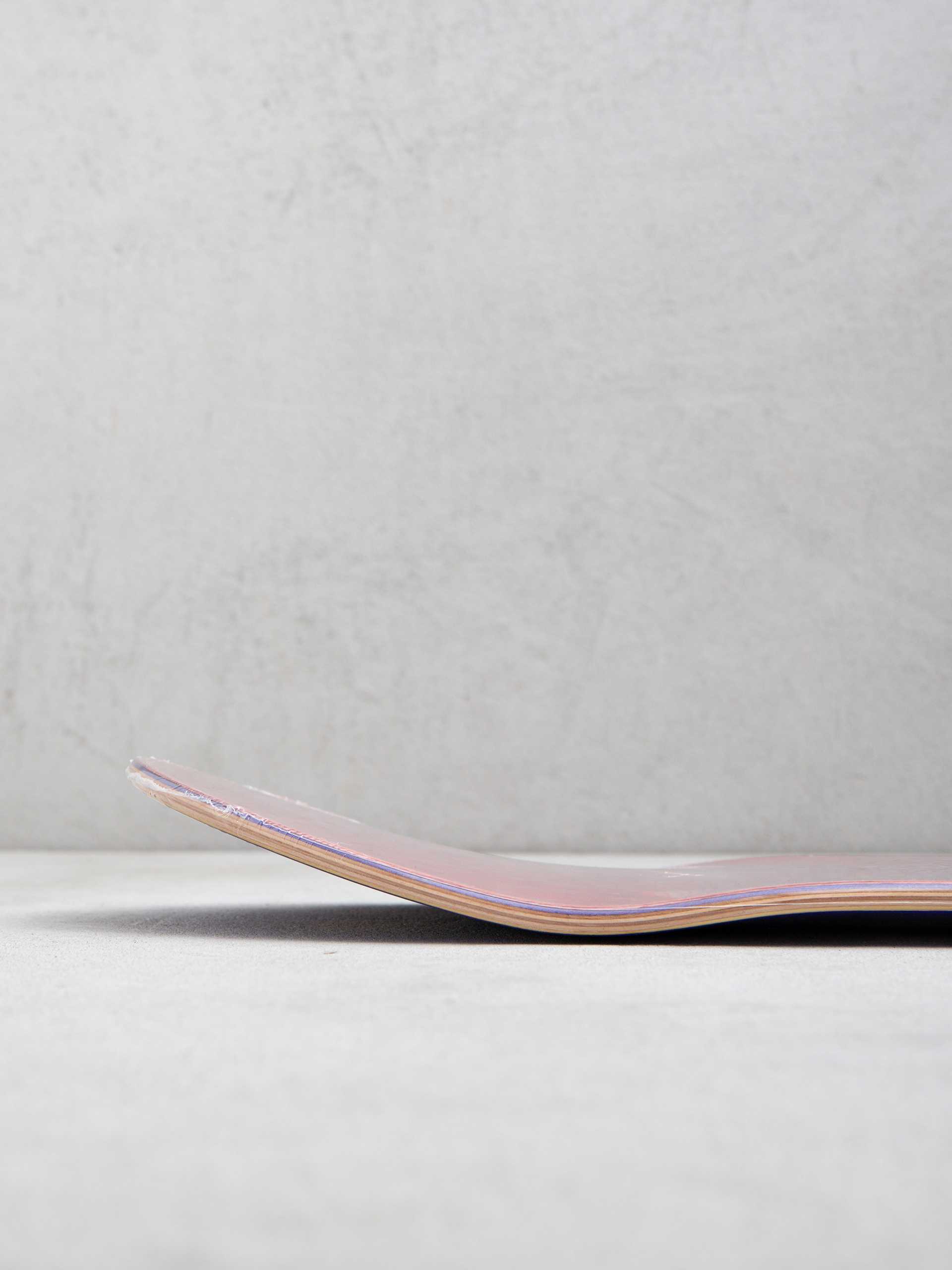 Декa Real Zion Artificial (purple)