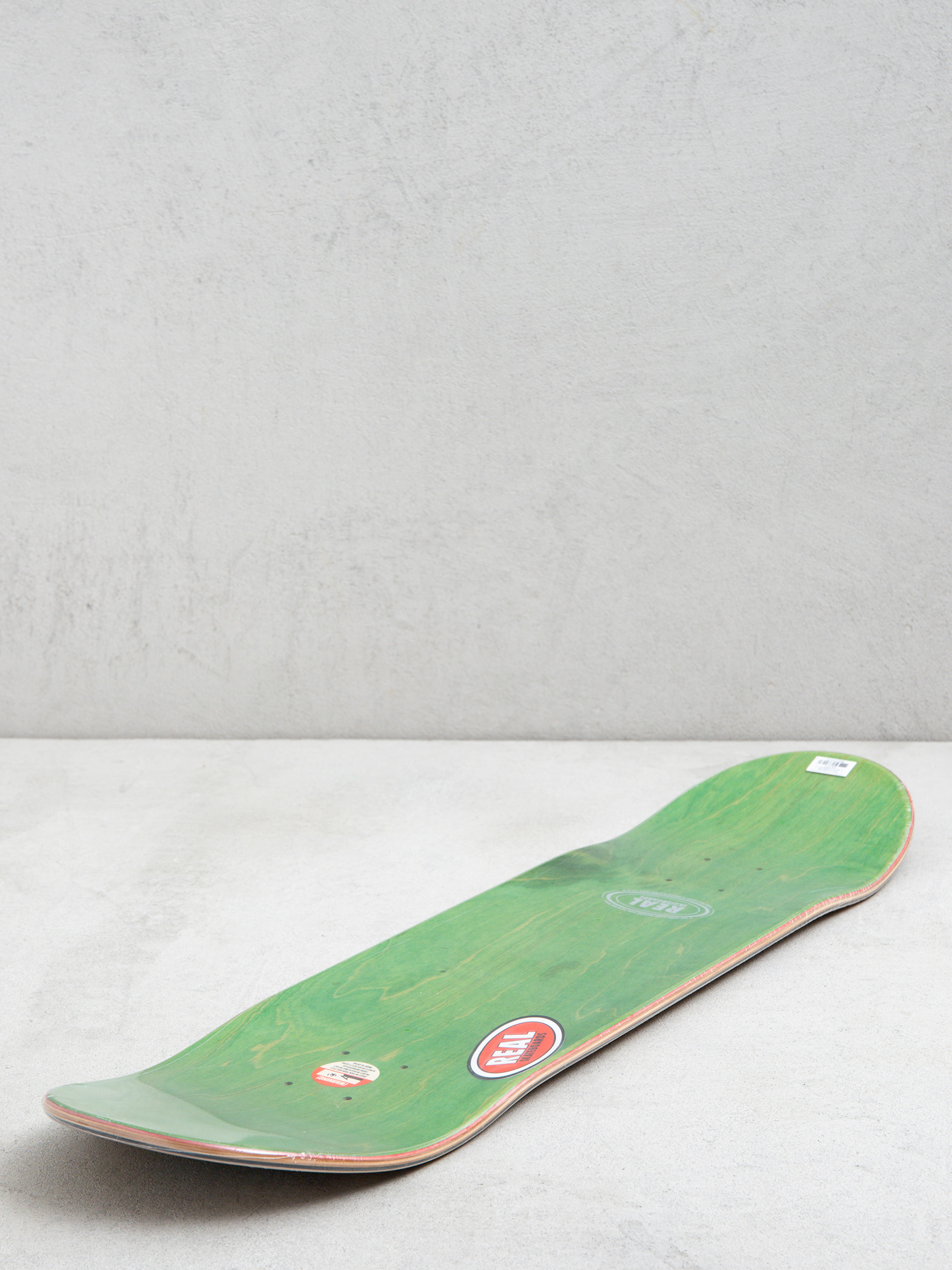 Декa Real Kyle Engraved 