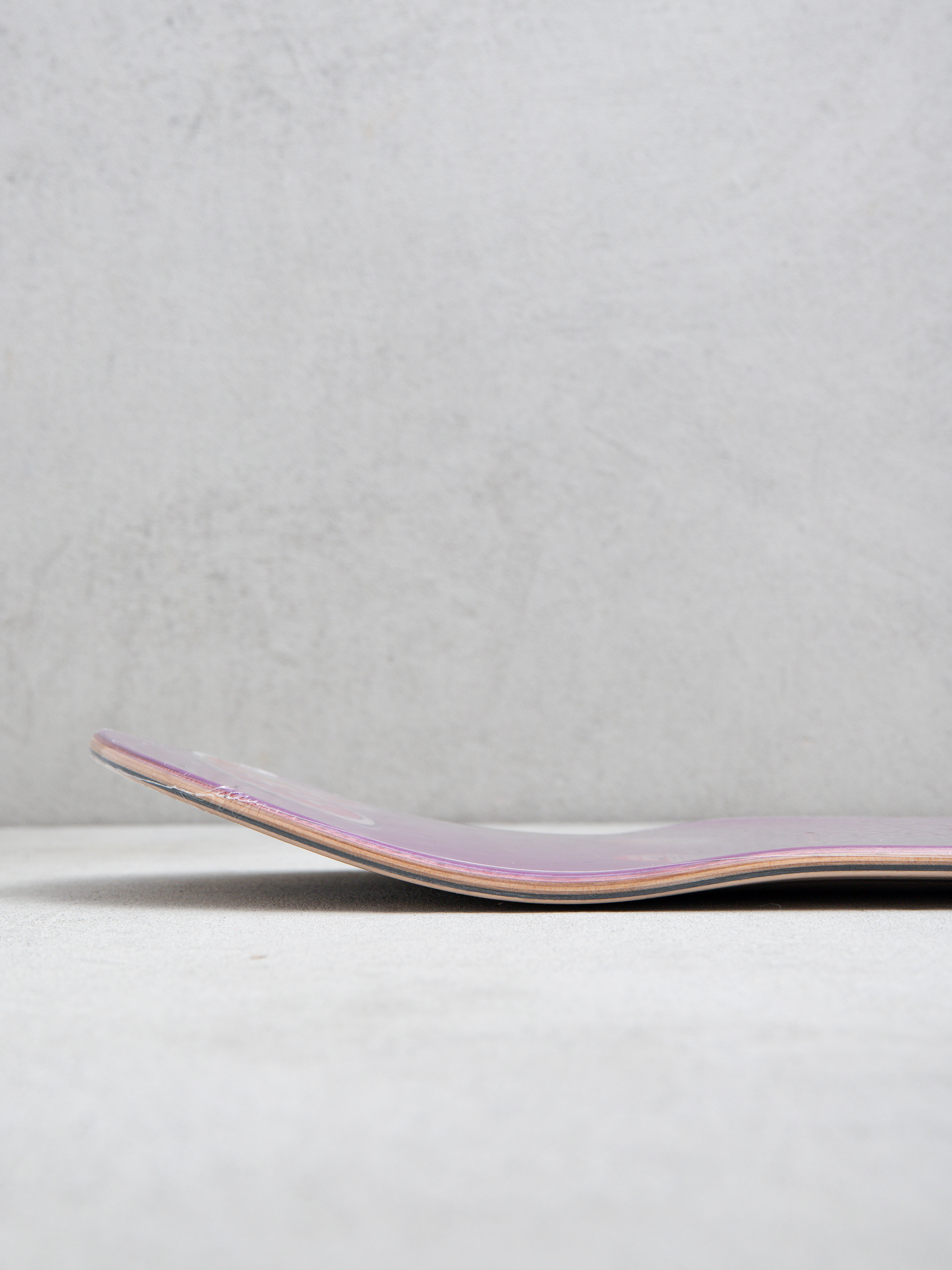 Декa Real Kyle Engraved (white)