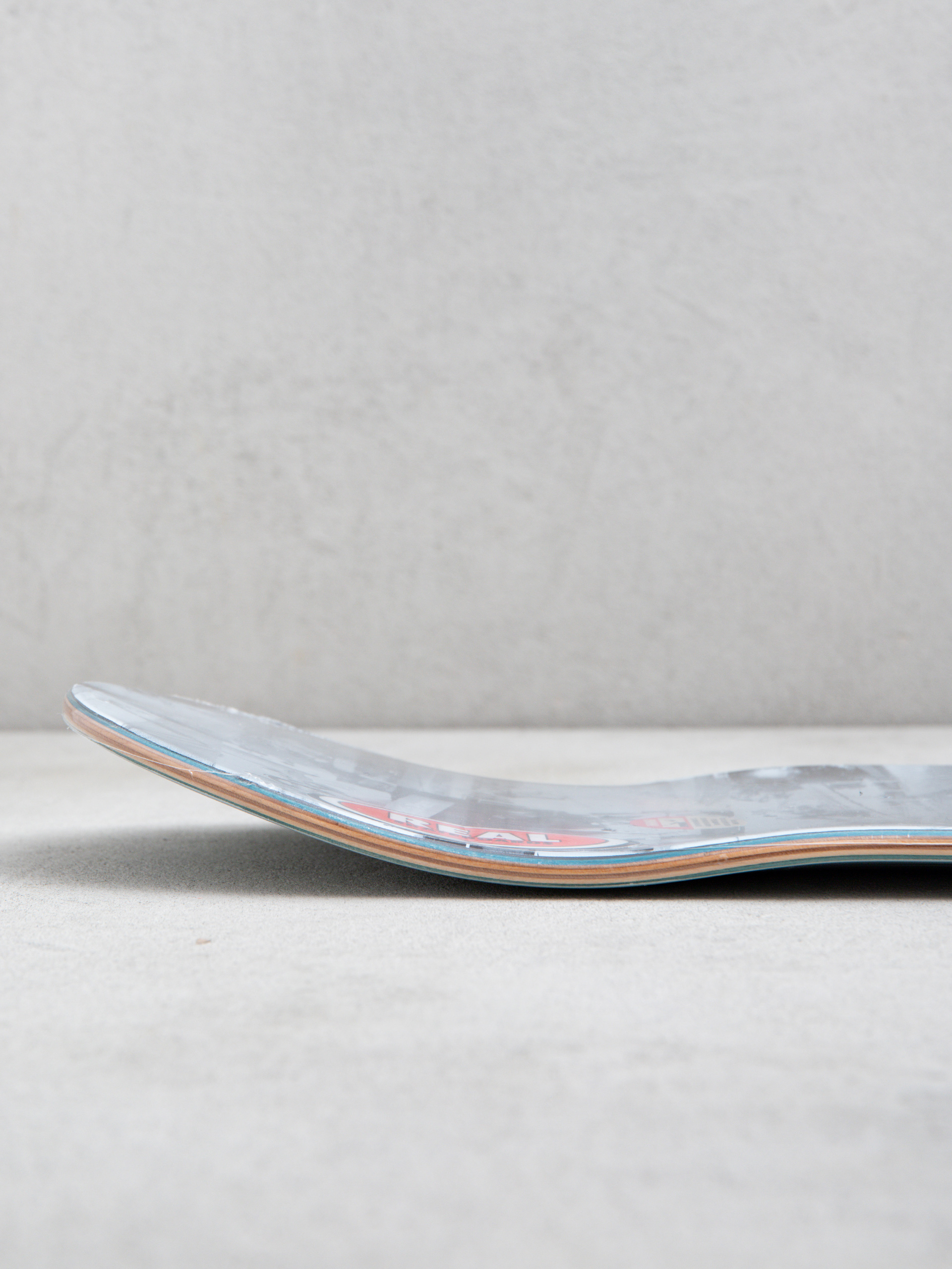 Декa Real Chima 20 Years (white)