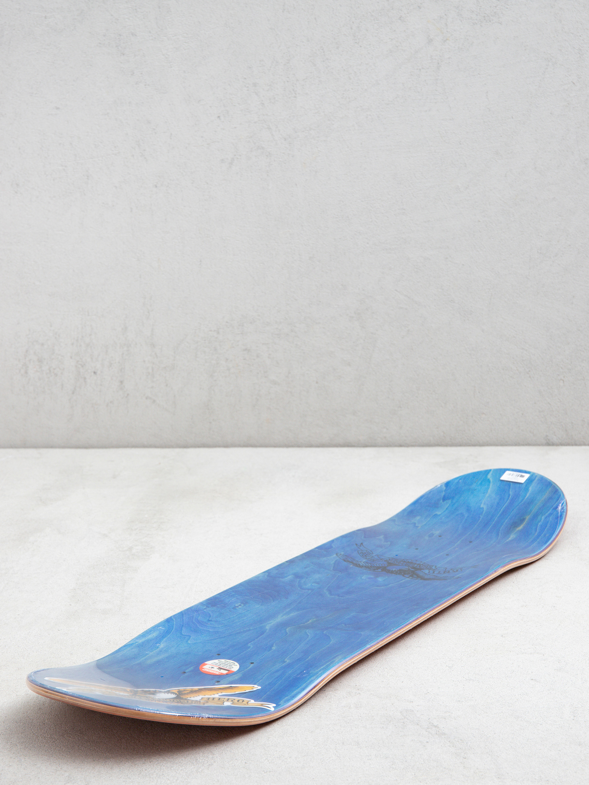 Декa Antihero Doobie Eat The Rich 