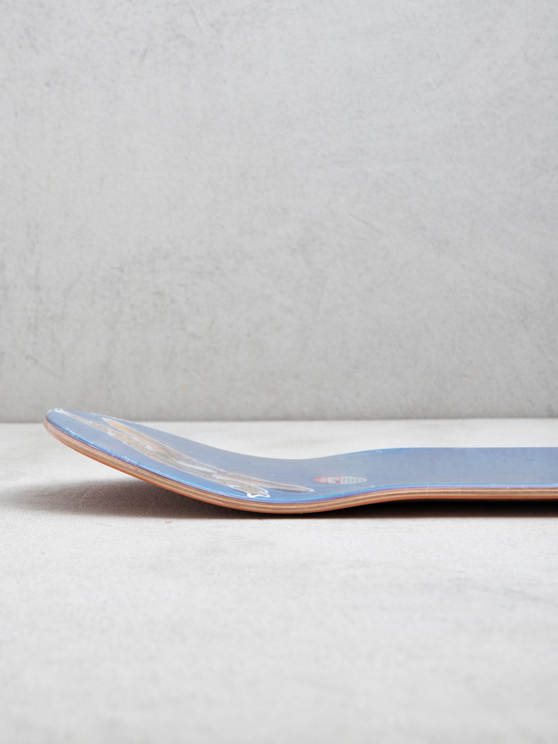 Декa Antihero Doobie Eat The Rich 