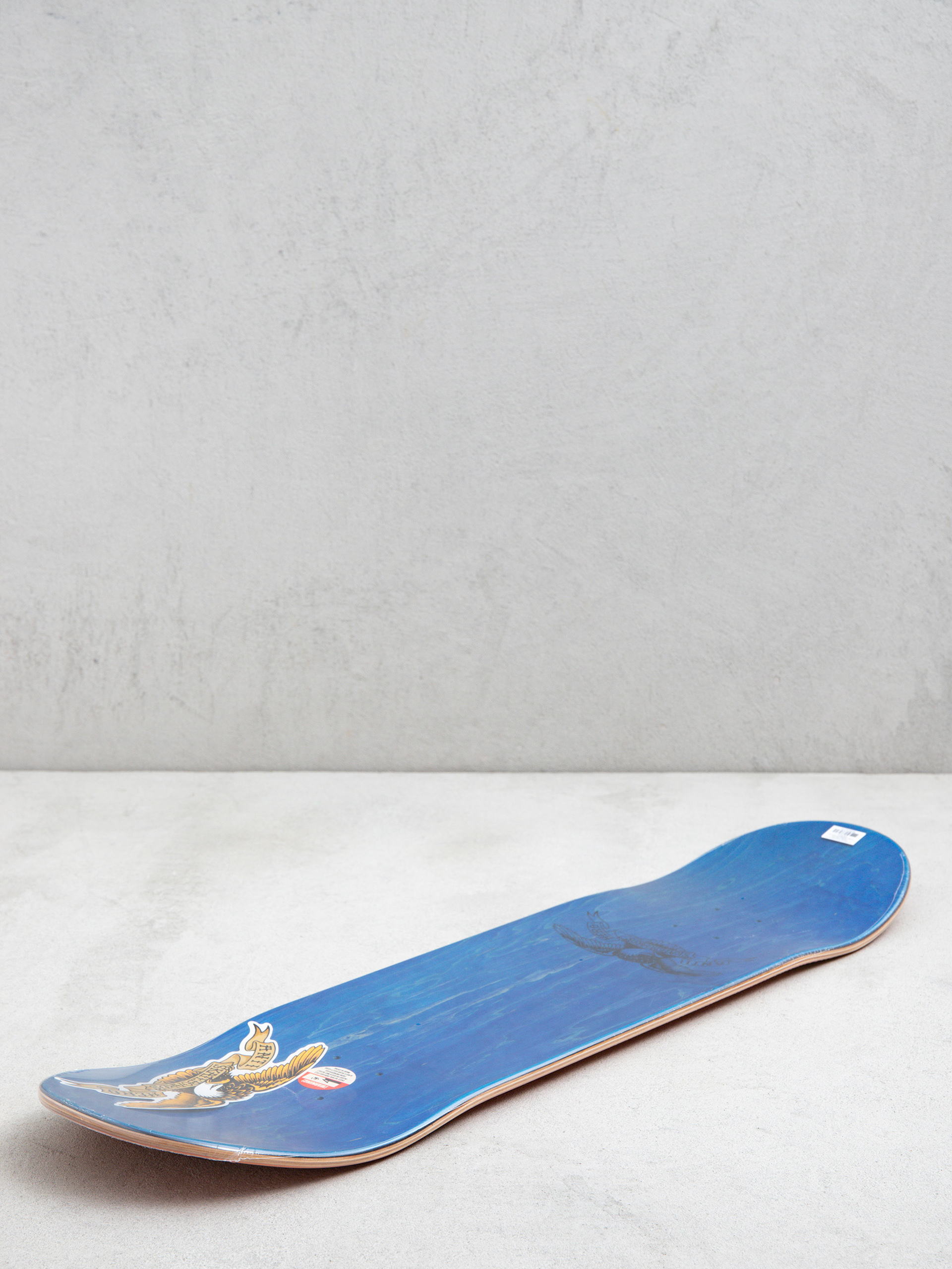 Декa Antihero Chapman Eat The Rich 