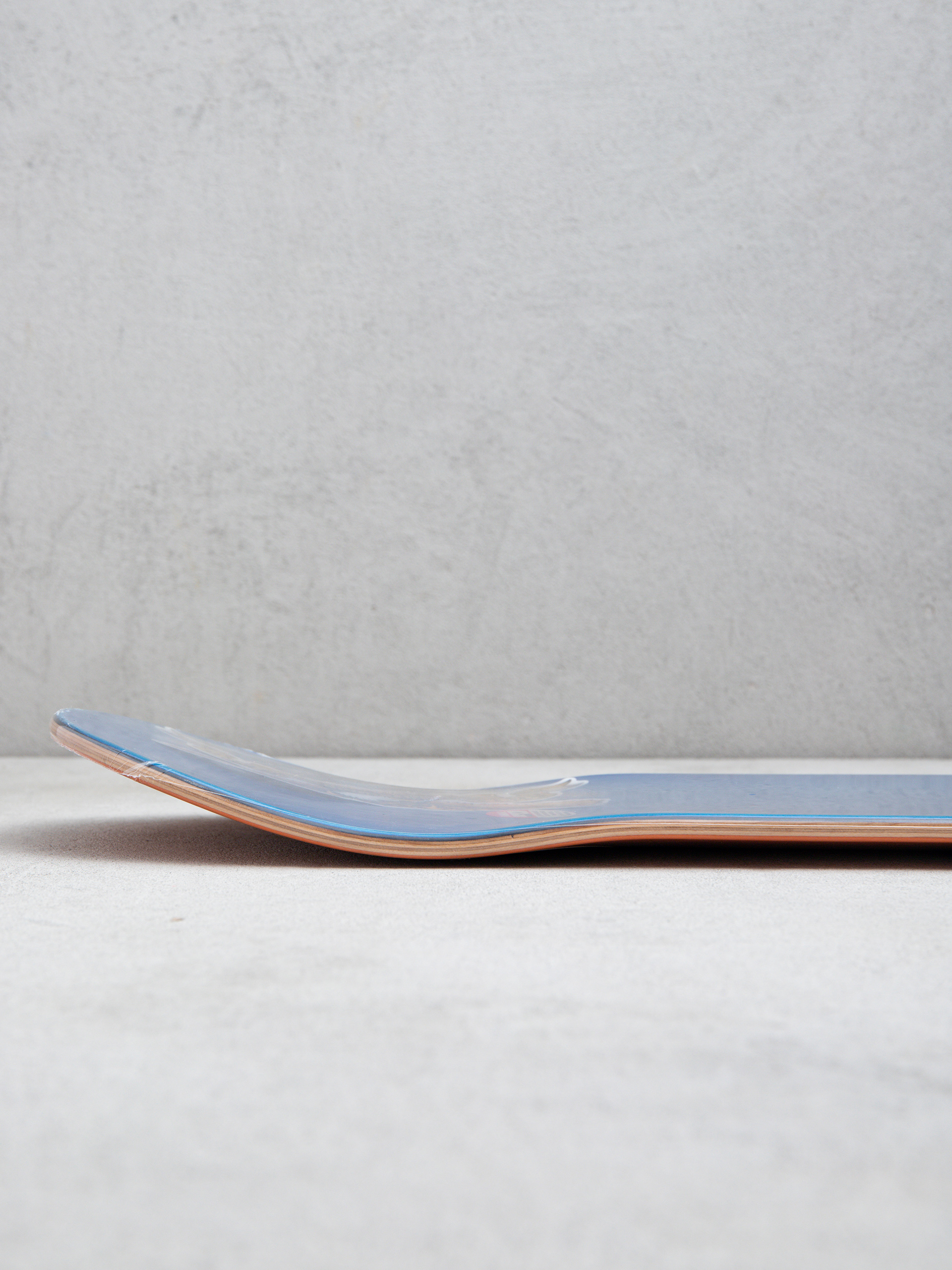 Декa Antihero Chapman Eat The Rich 