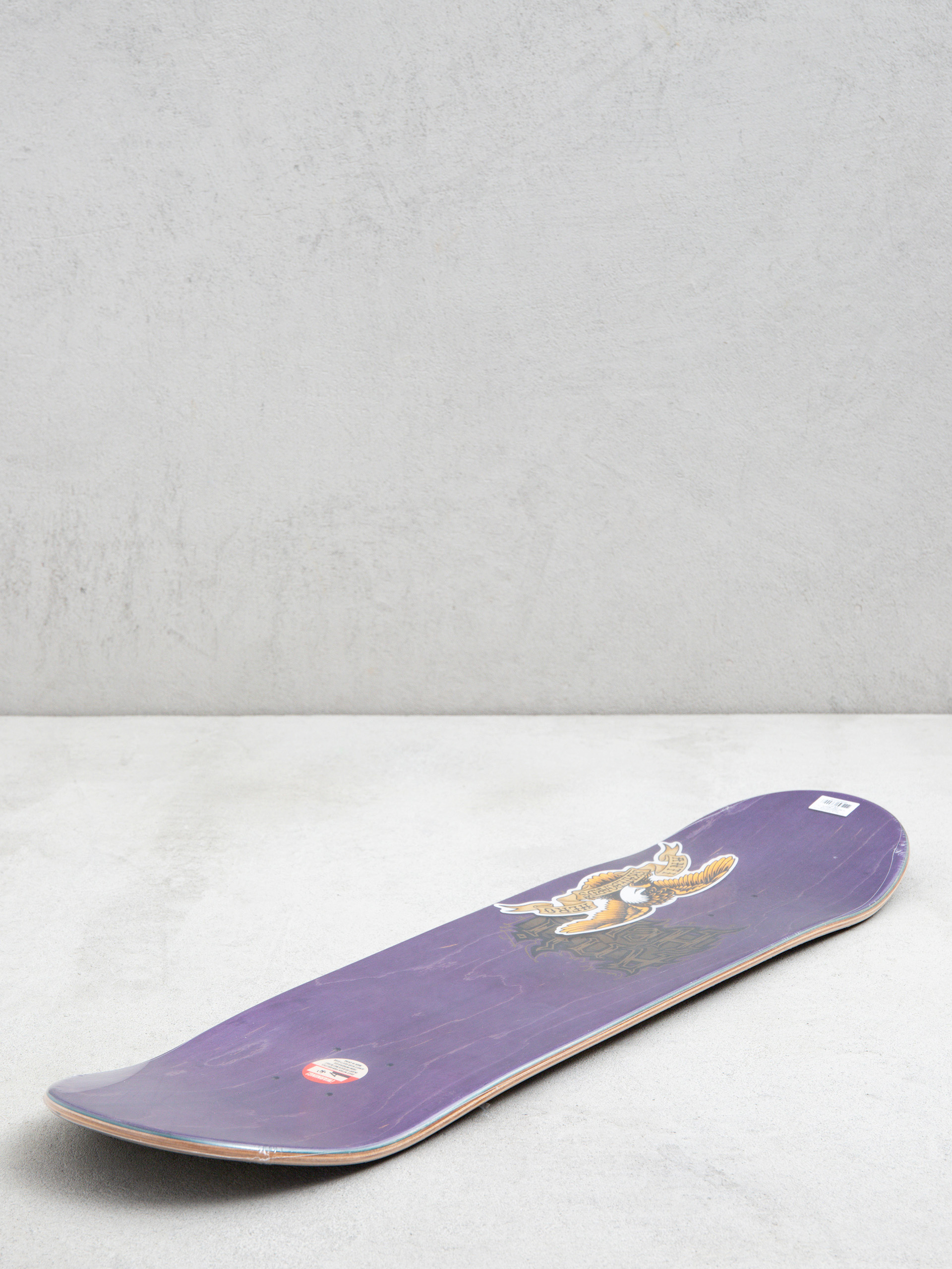 Декa Antihero Grant Medieval 