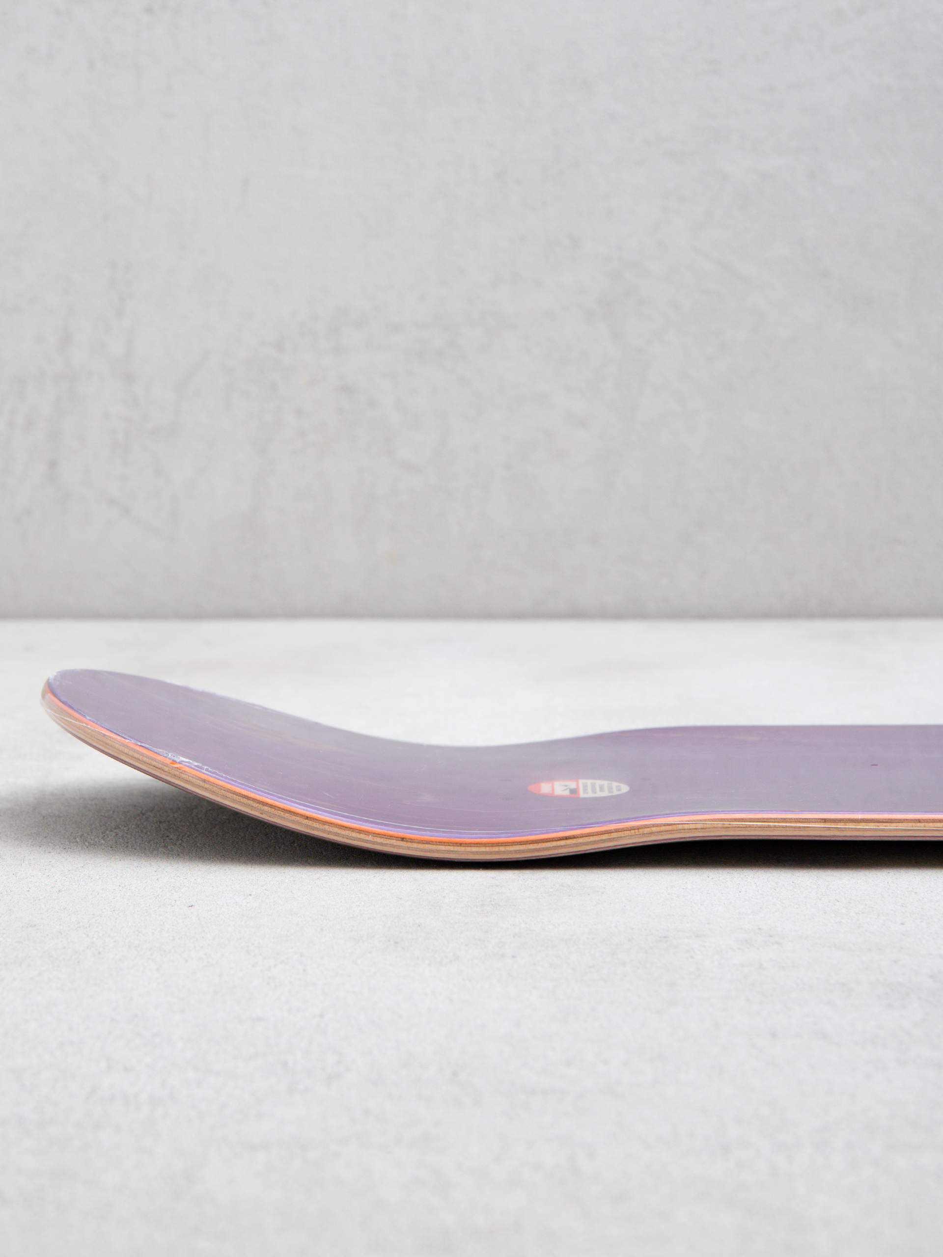 Декa Antihero Team Classic Eagle (brown)