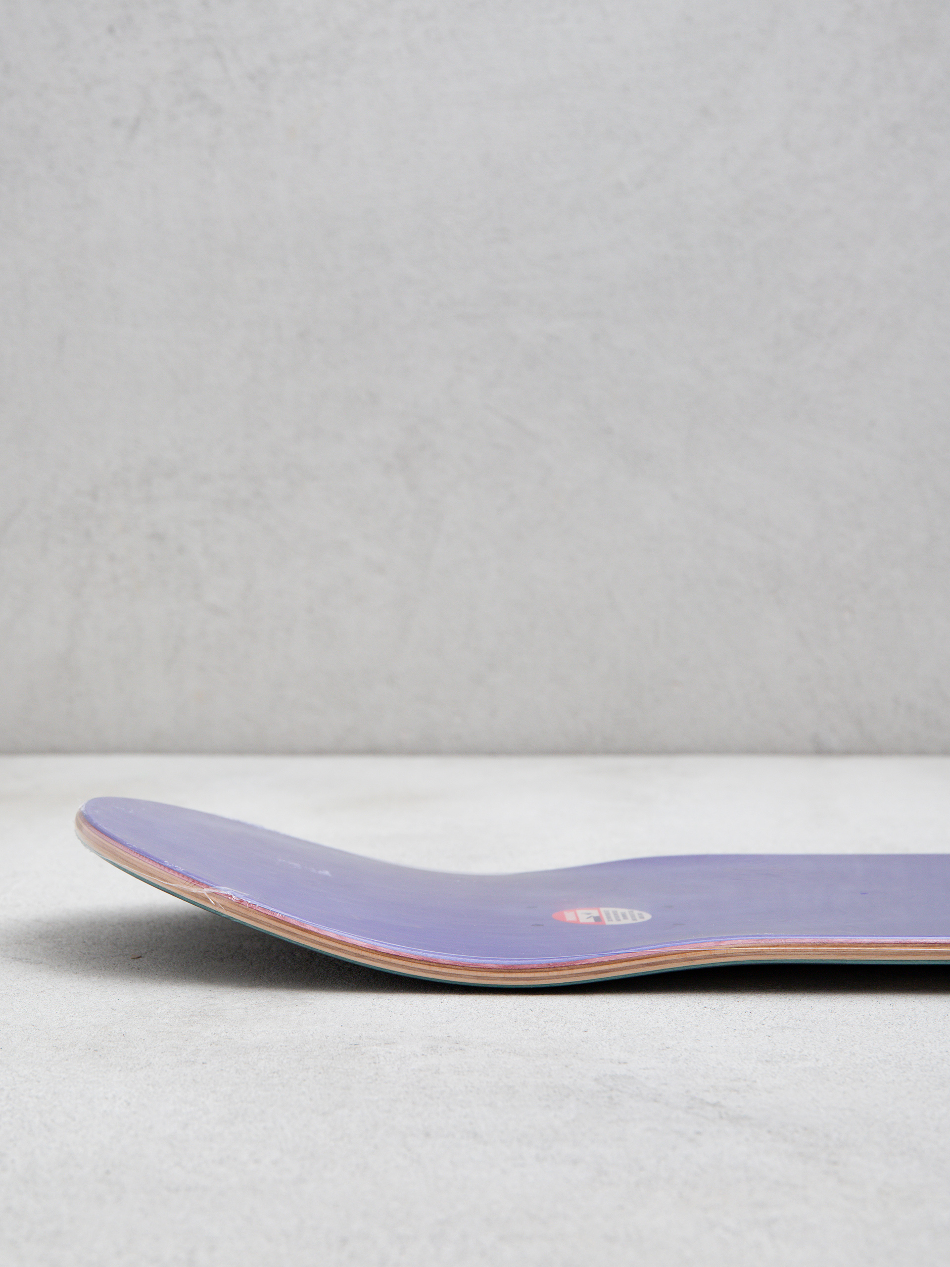 Декa Antihero Team Classic Eagle (grey)