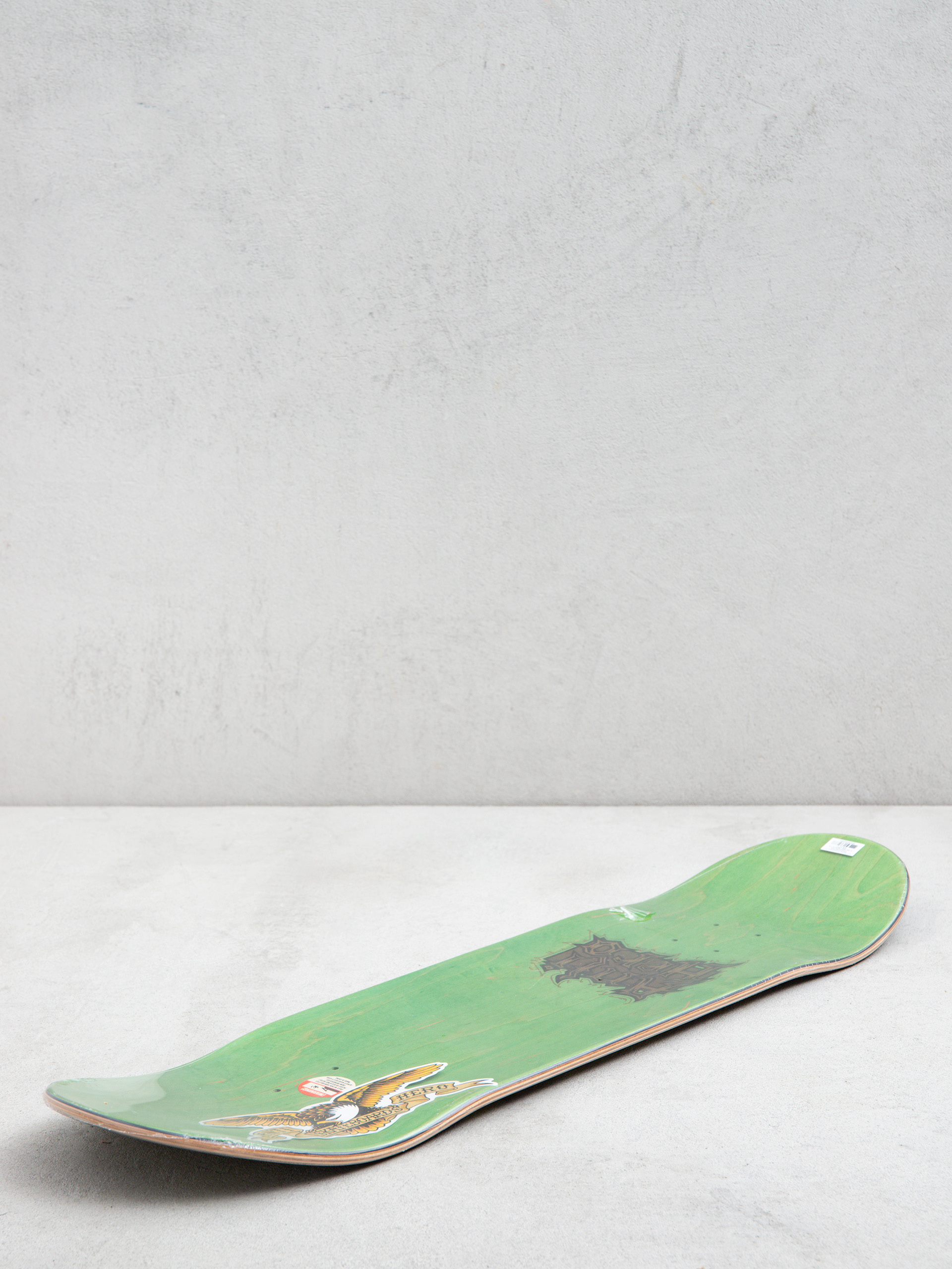 Декa Antihero Grant Medieval (brown)