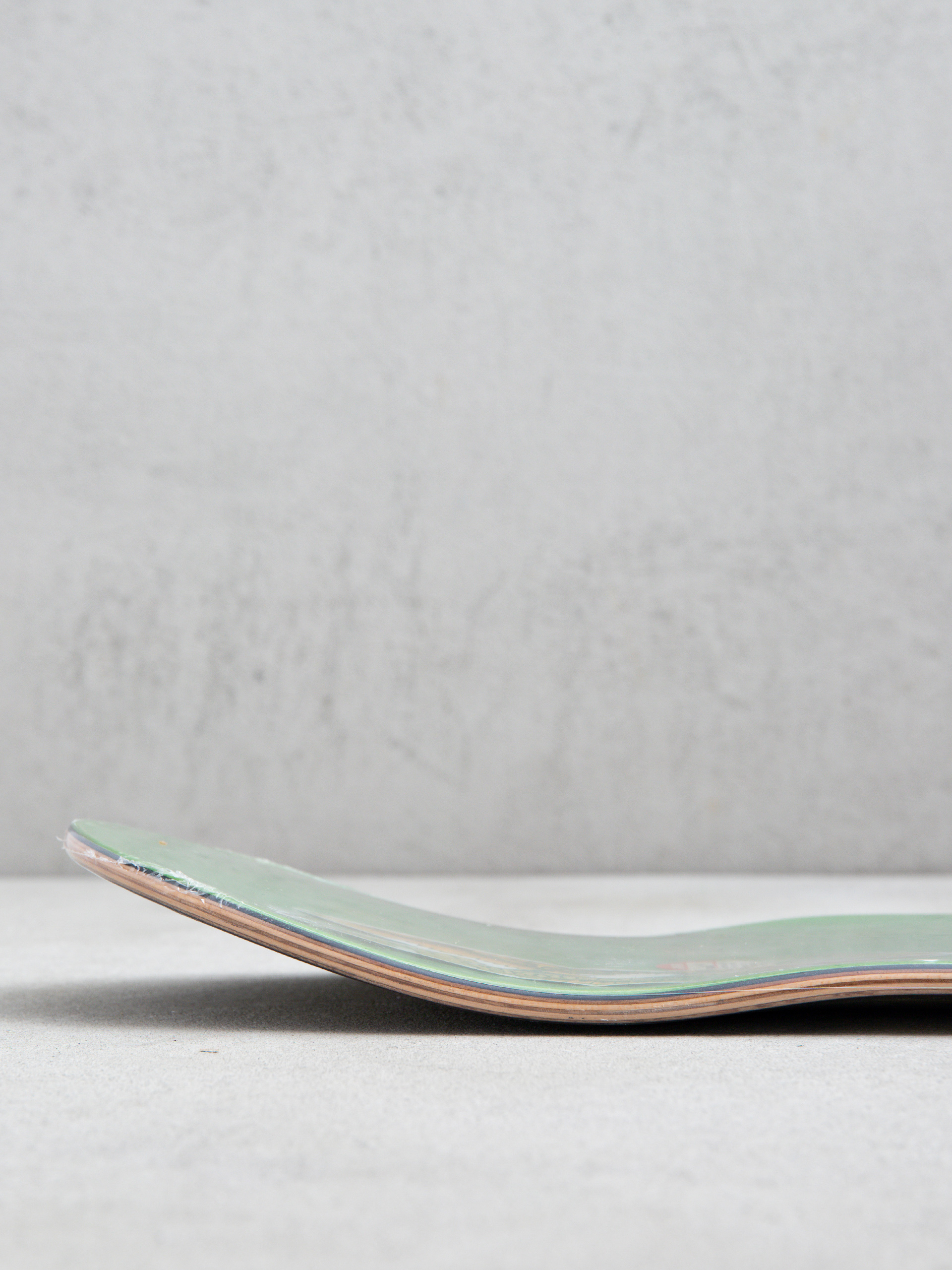 Декa Antihero Grant Medieval (brown)