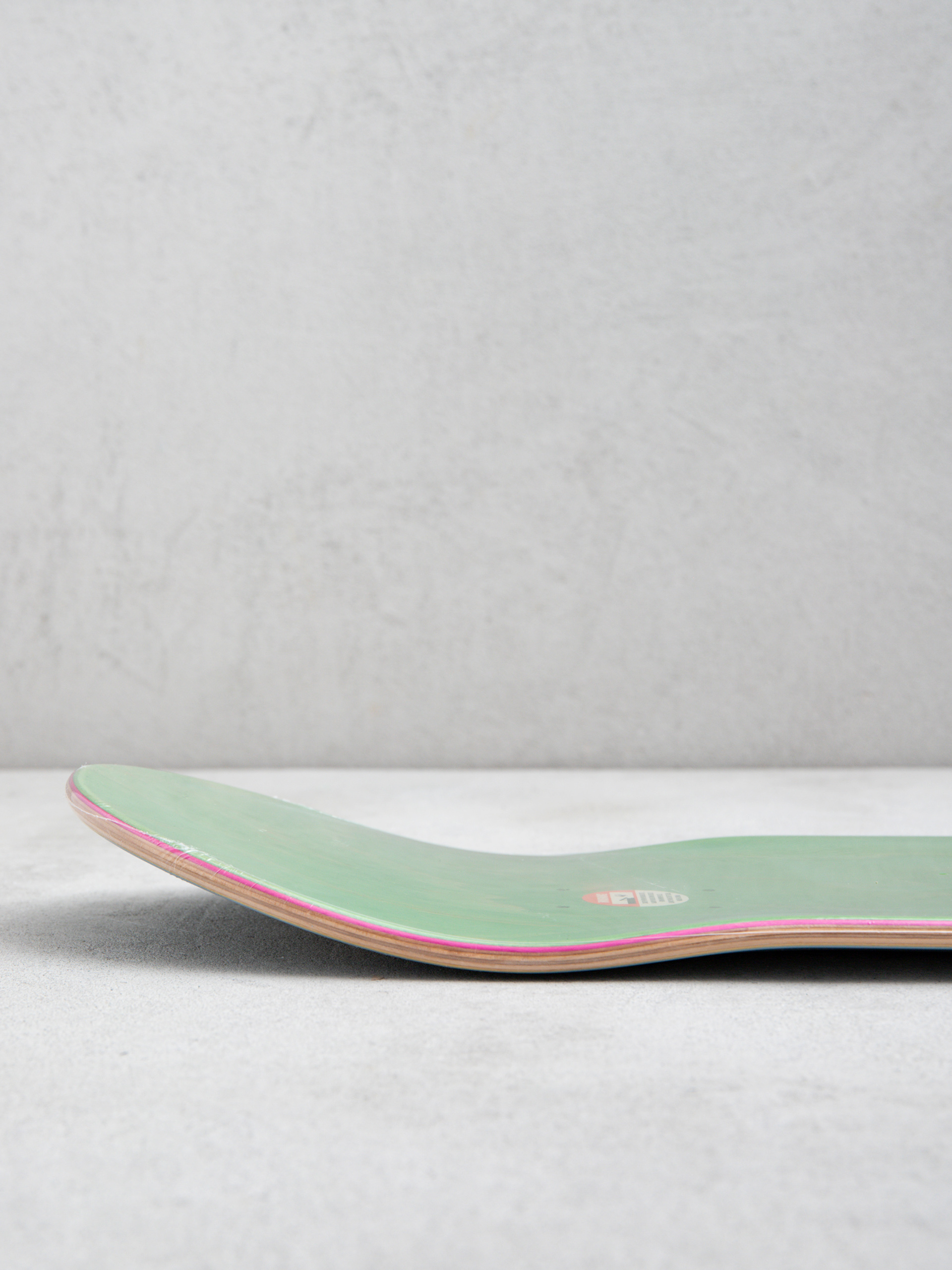 Декa Krooked Narvaez Burds 